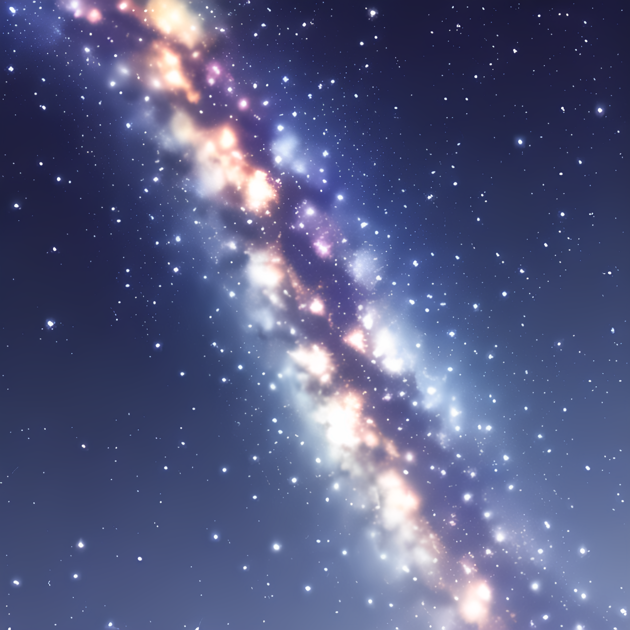 星空