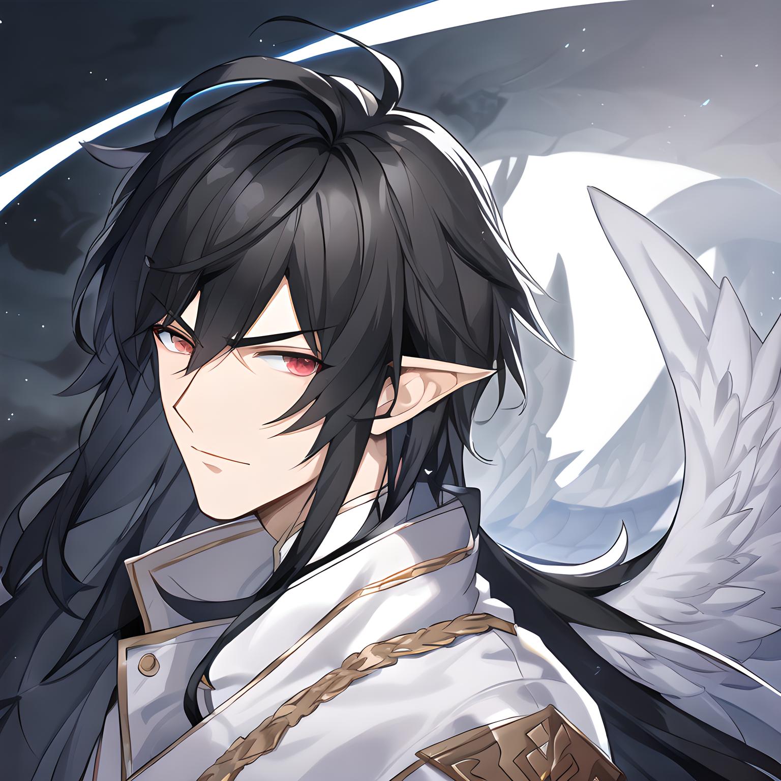 龙少年