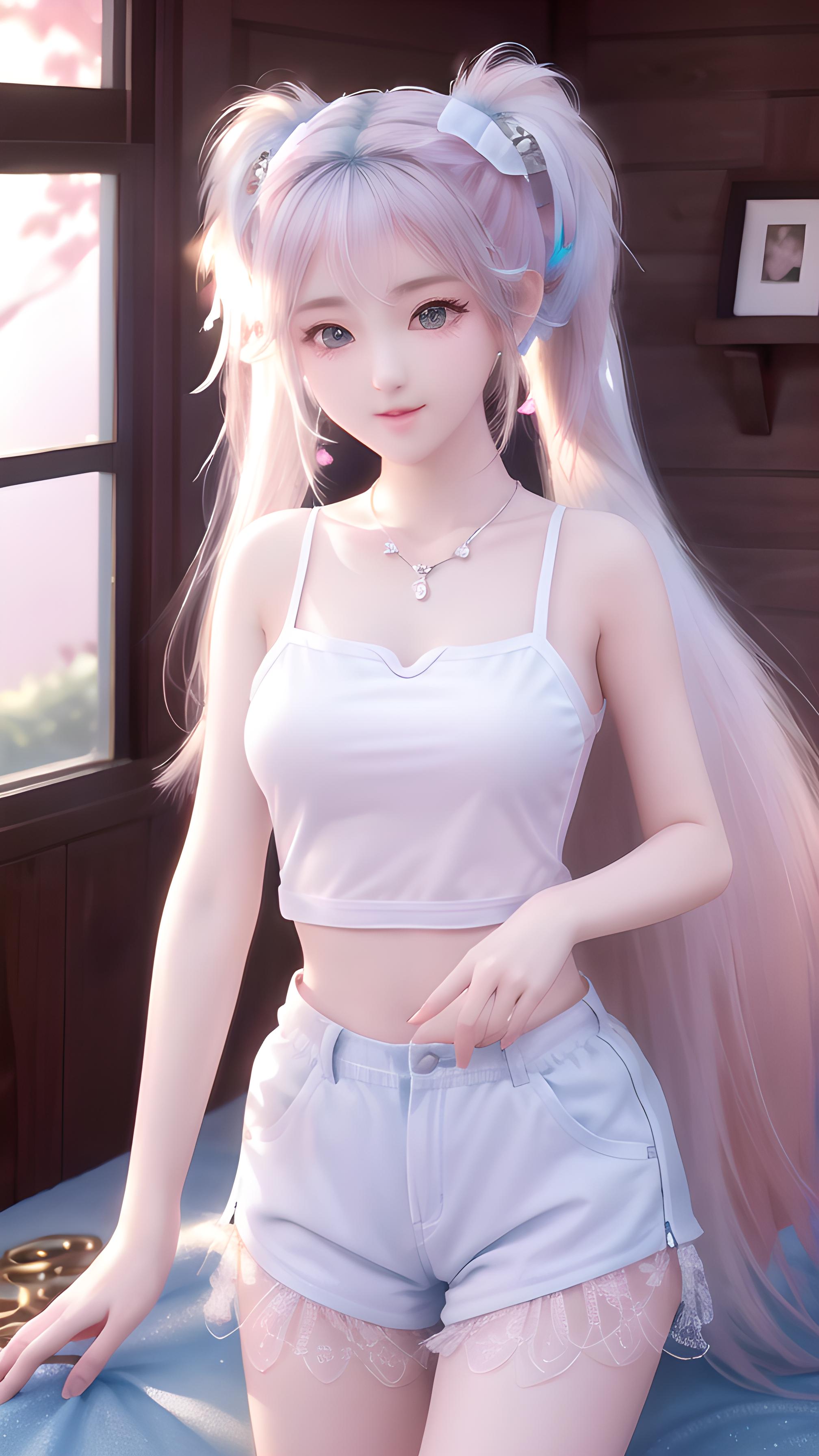 少女