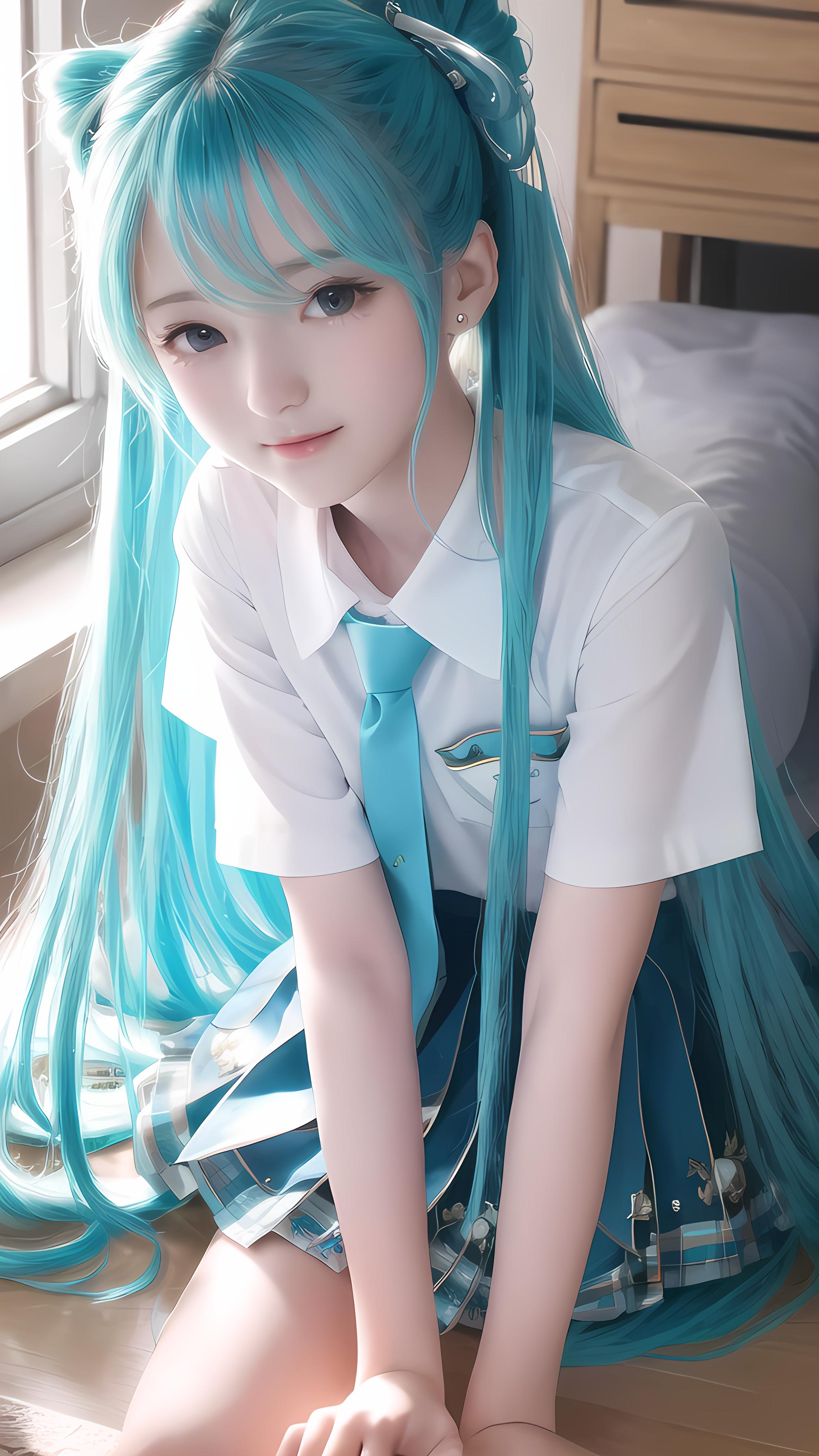 初音未来