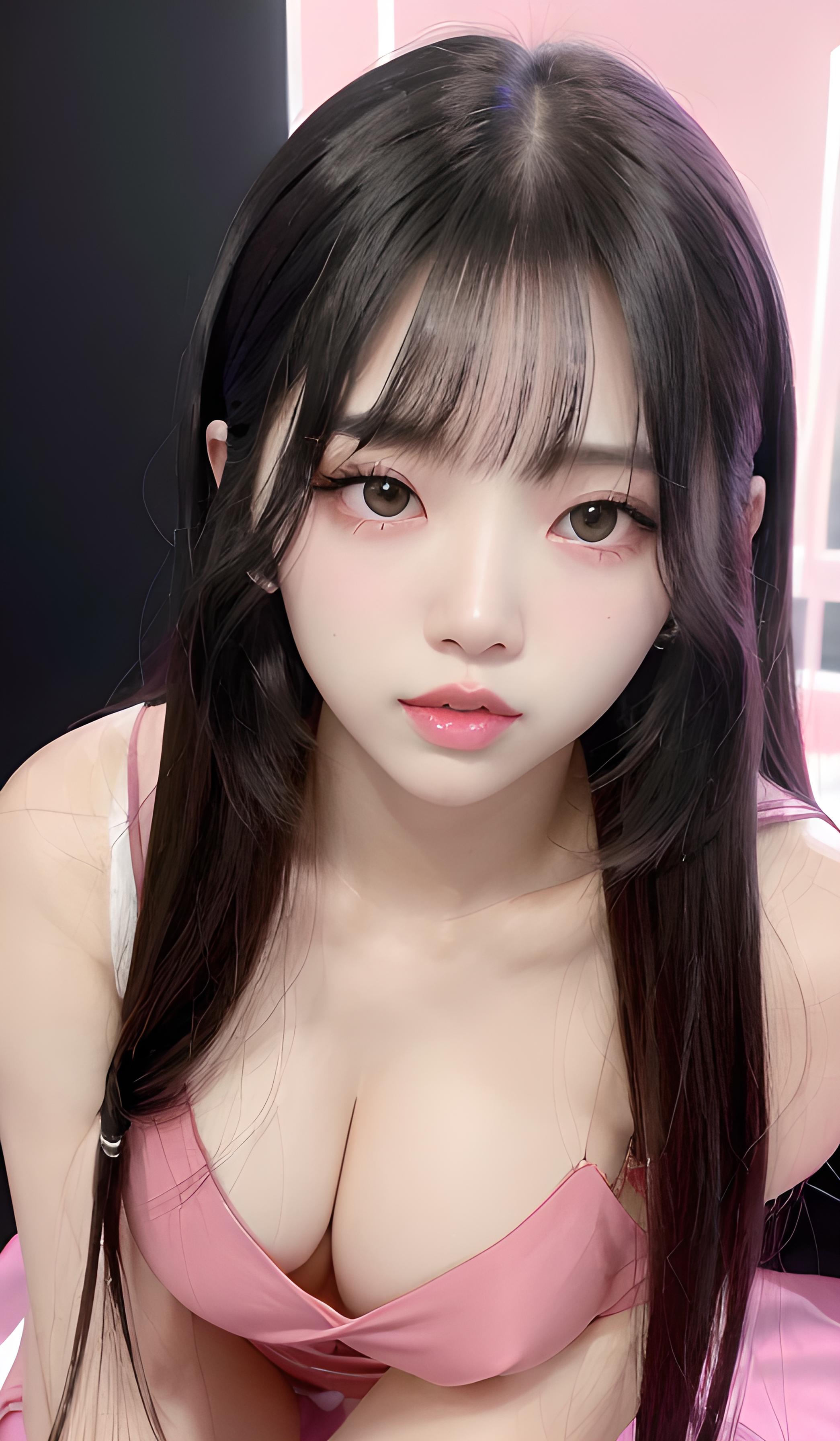 女花3