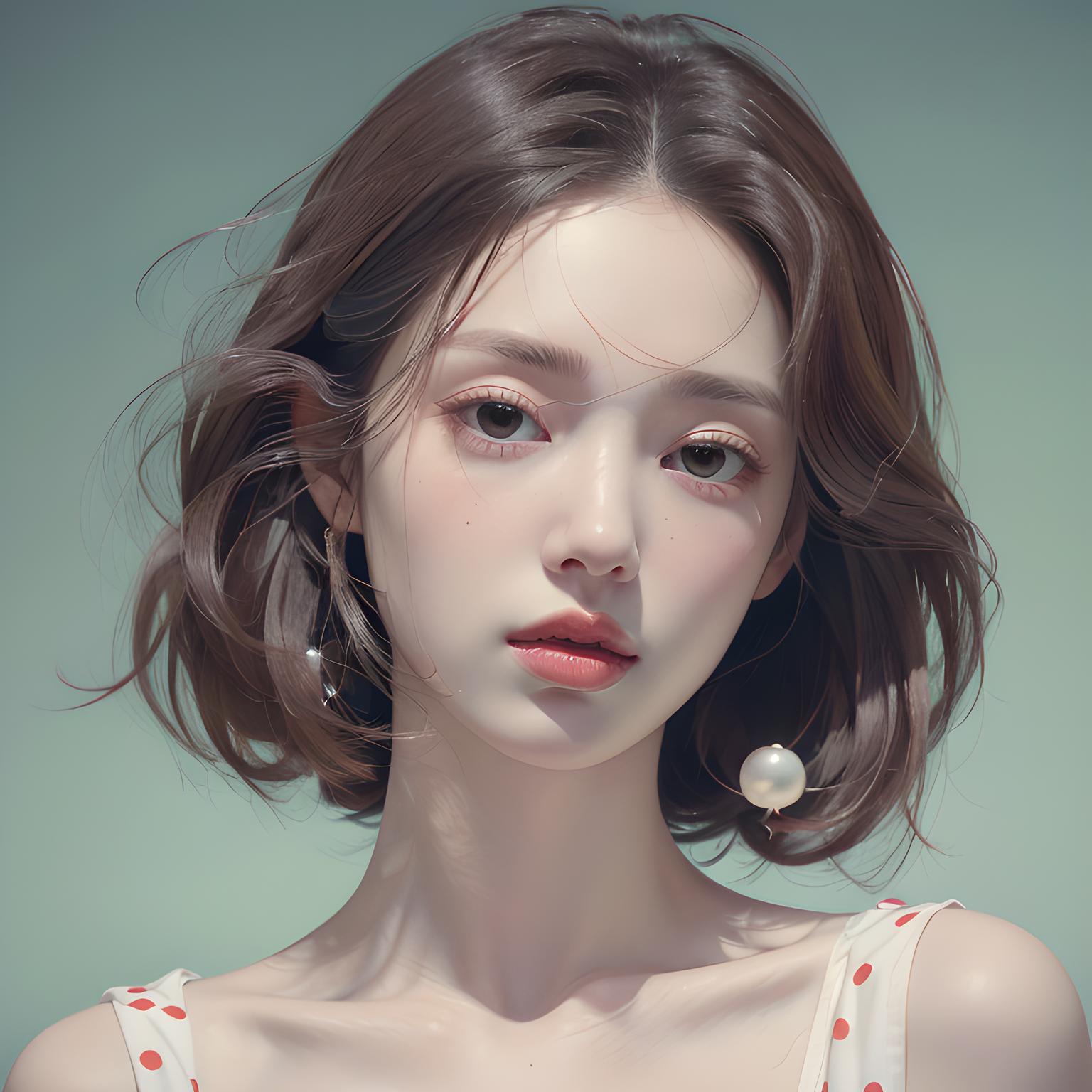 美感十足