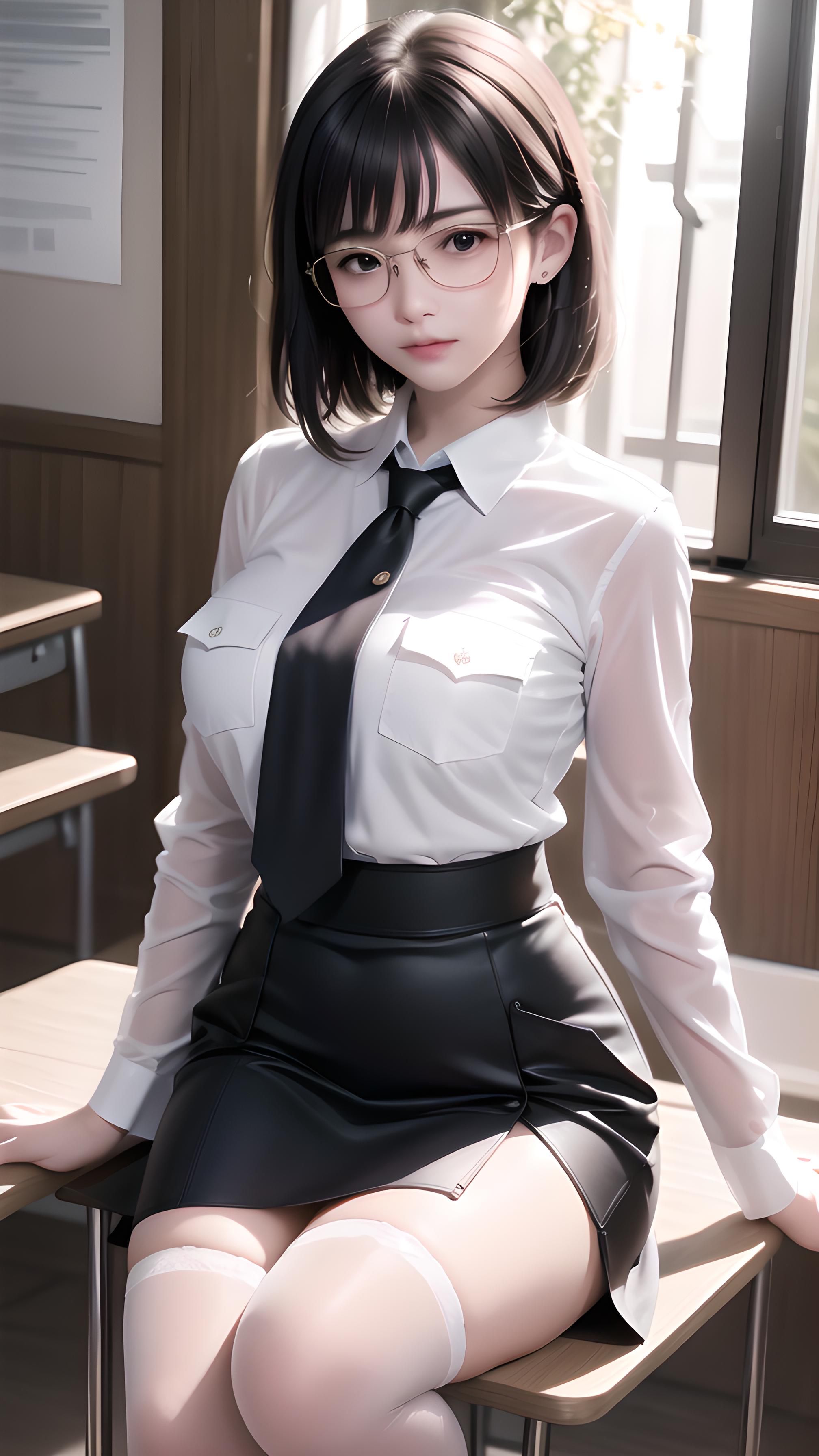 制服