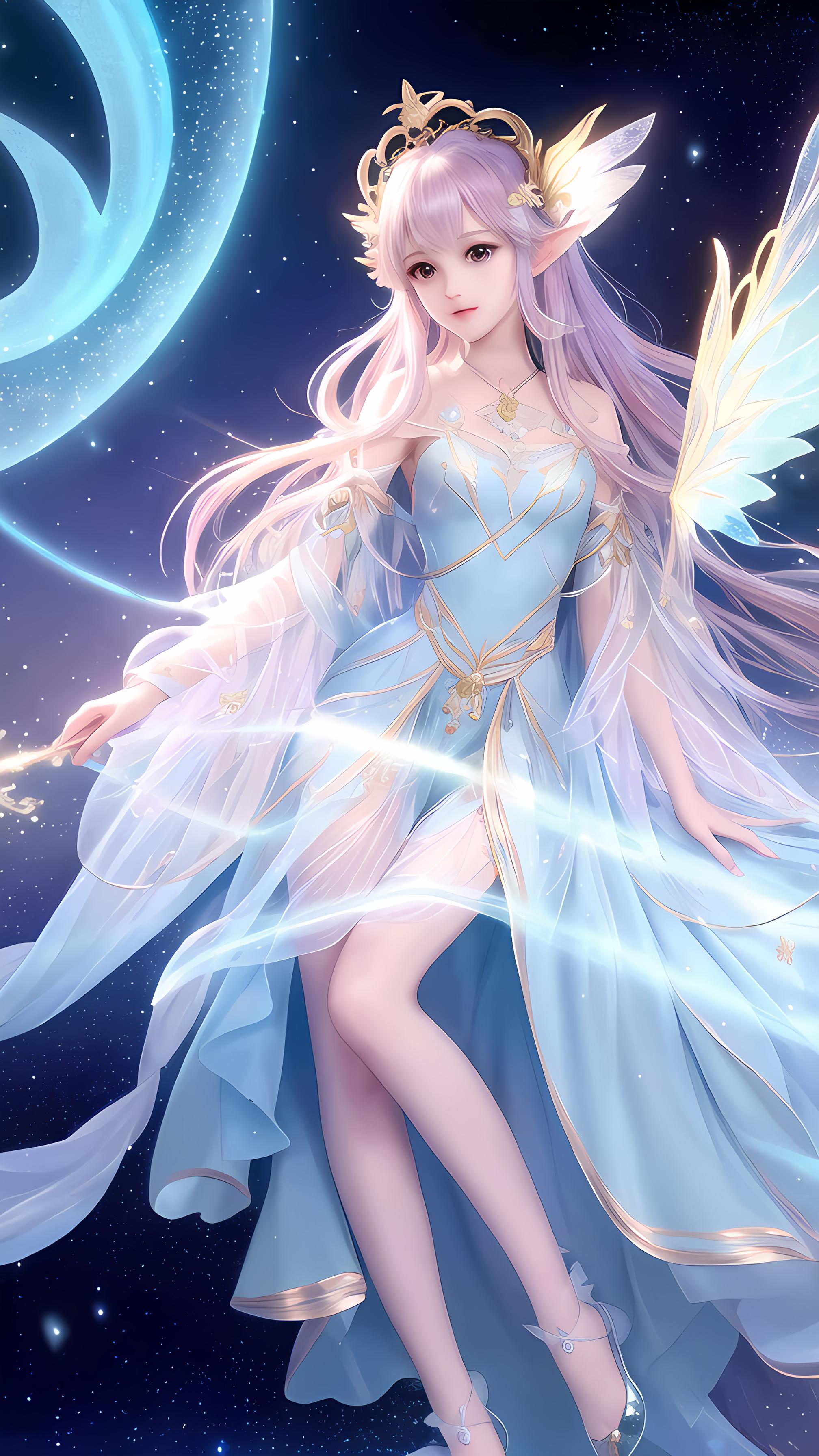 古风美女