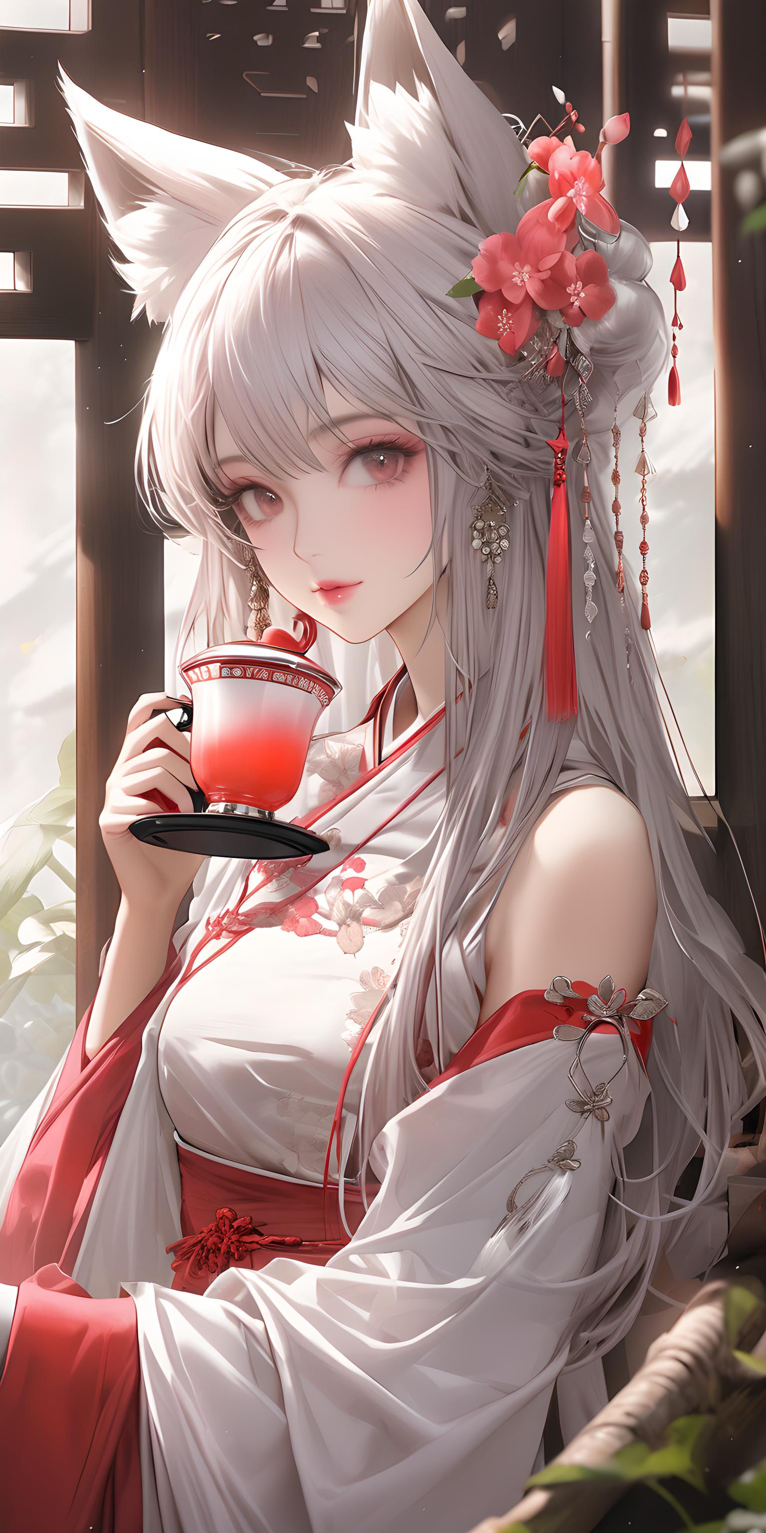古风