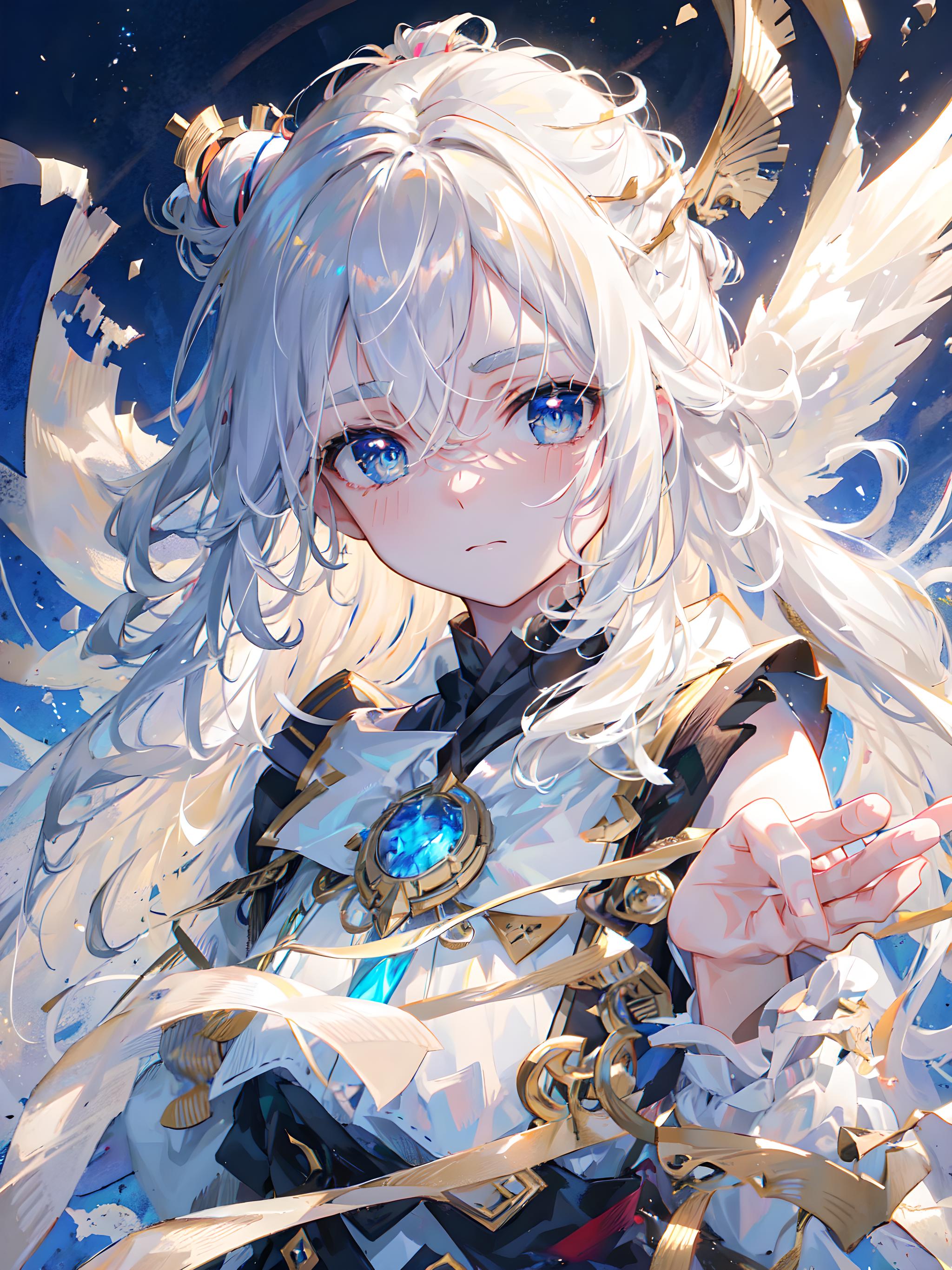 逆光