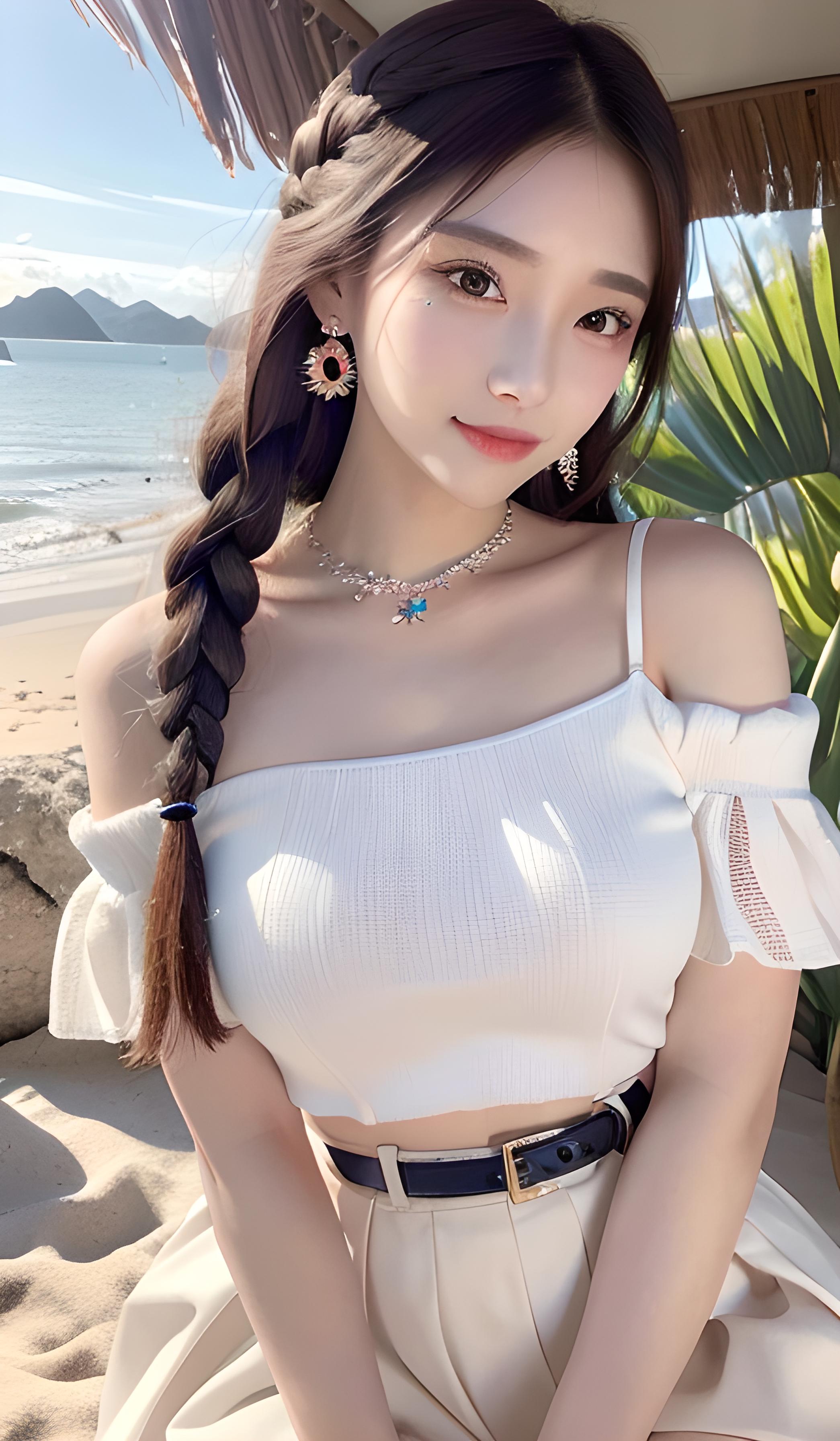 清纯