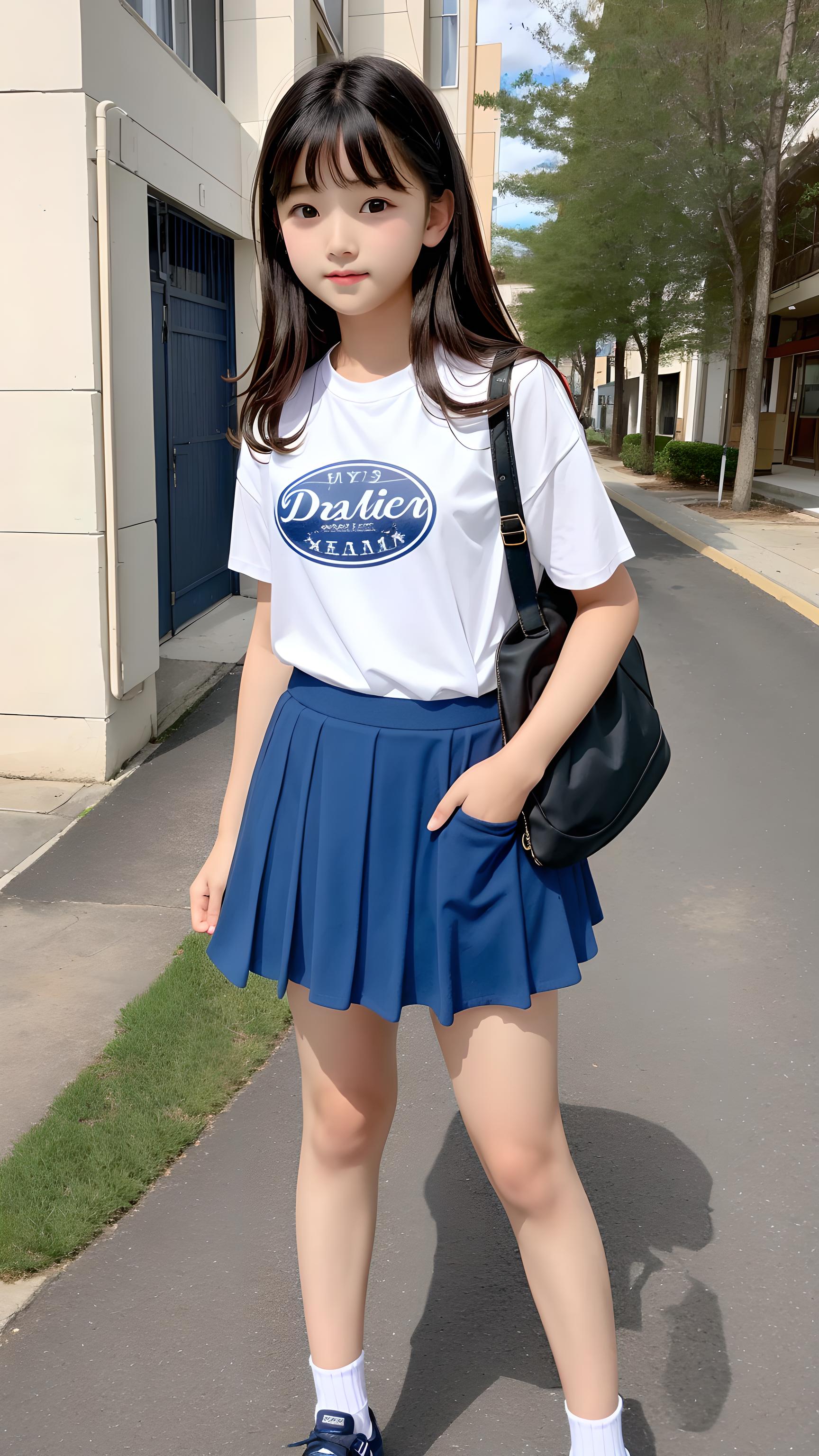 女生服饰