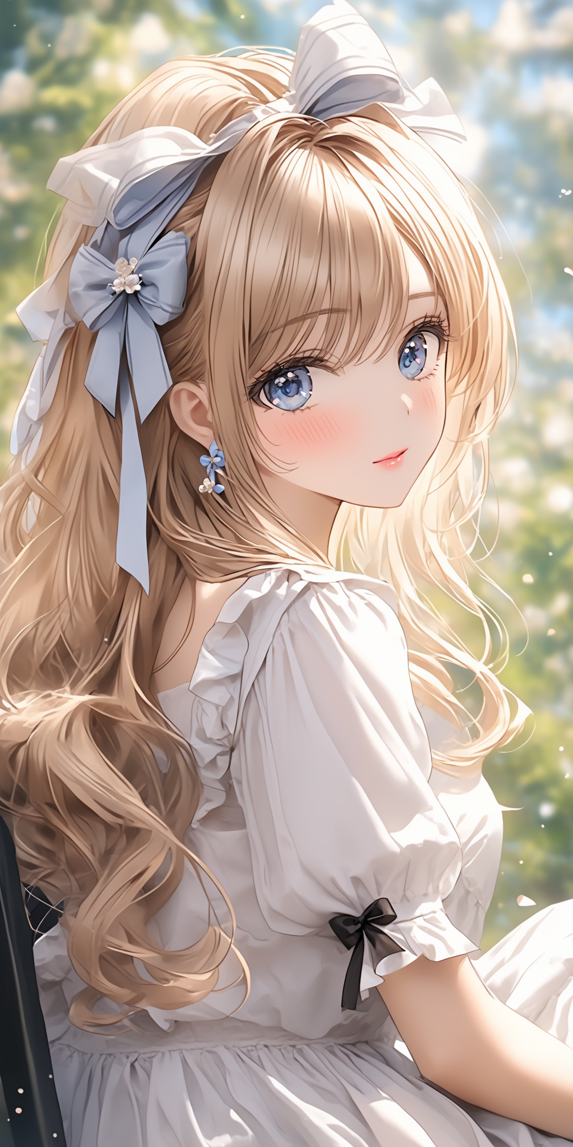 清新
