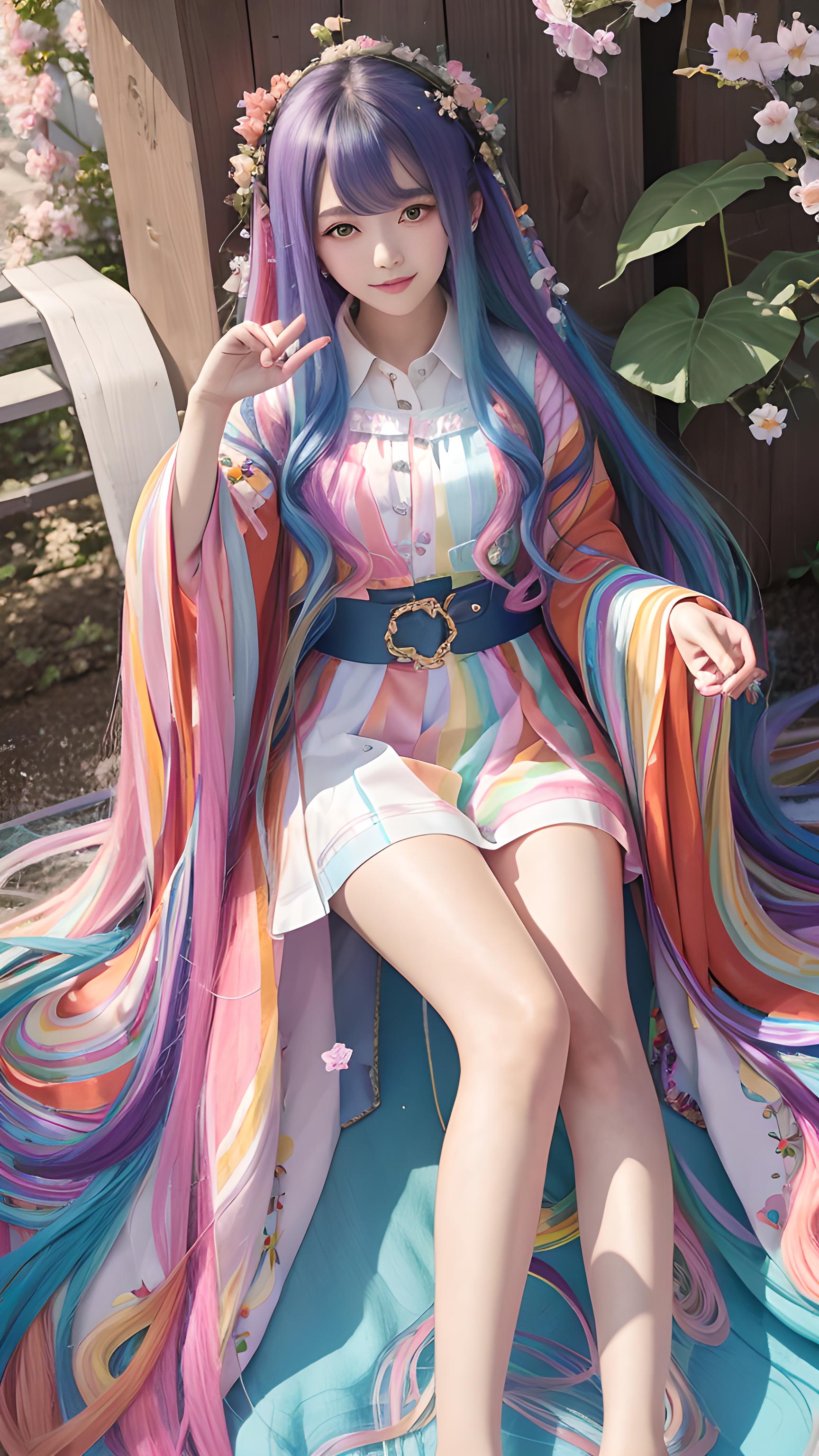 花儿
