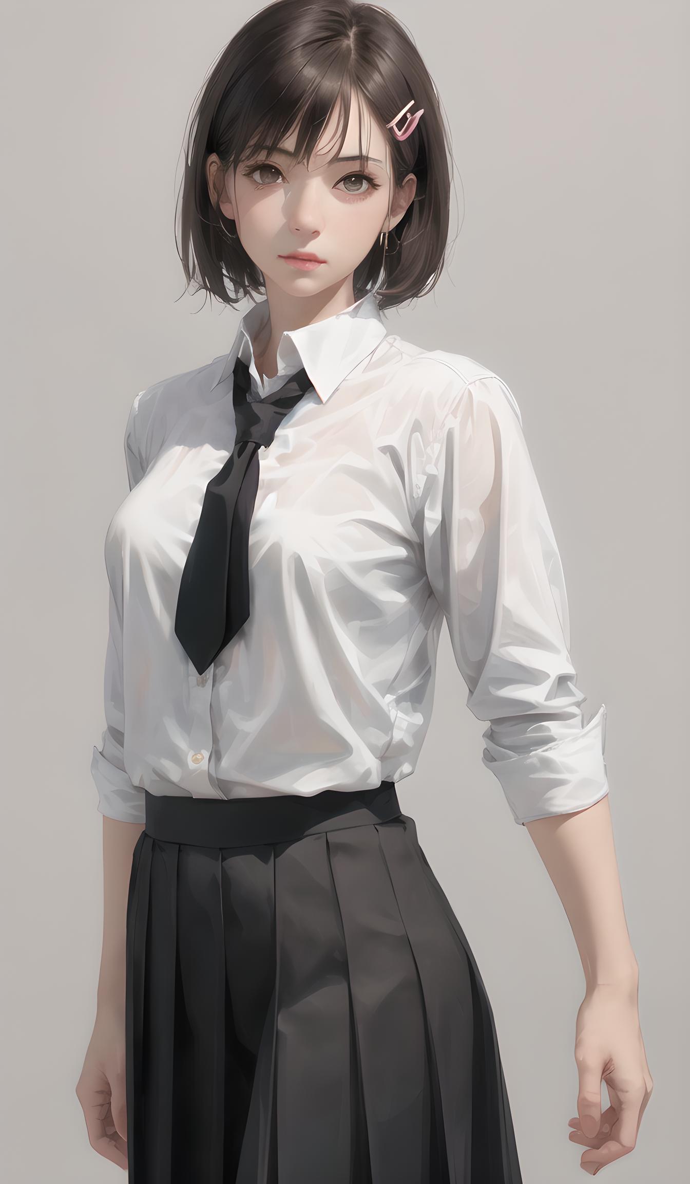 Jk 少女