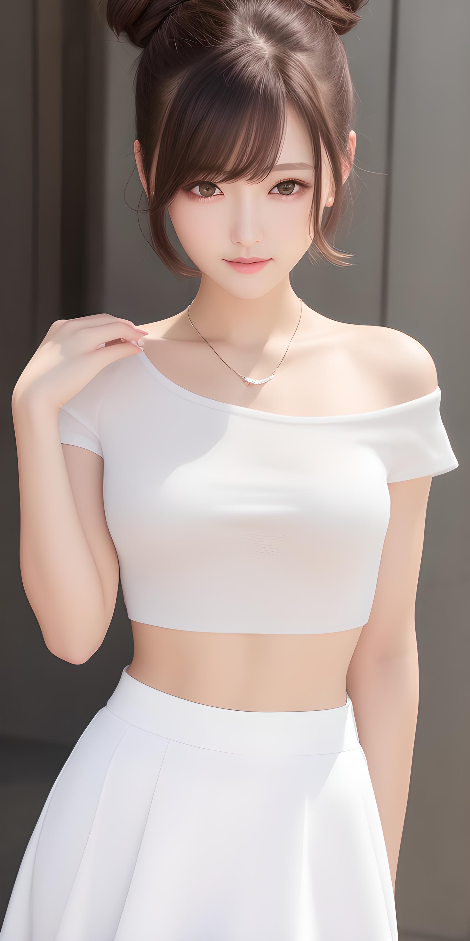 青春少女