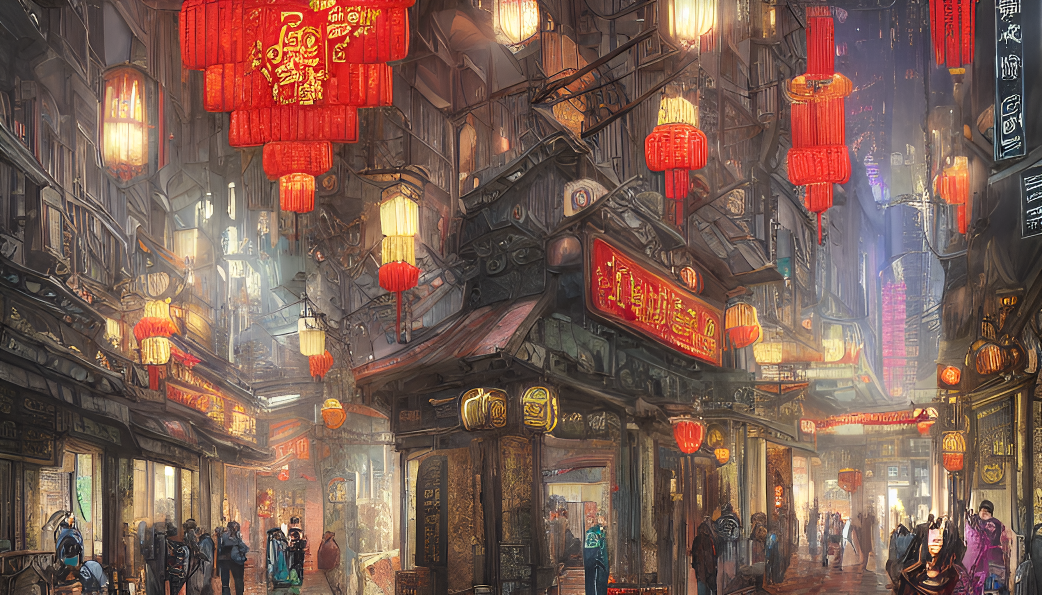 集