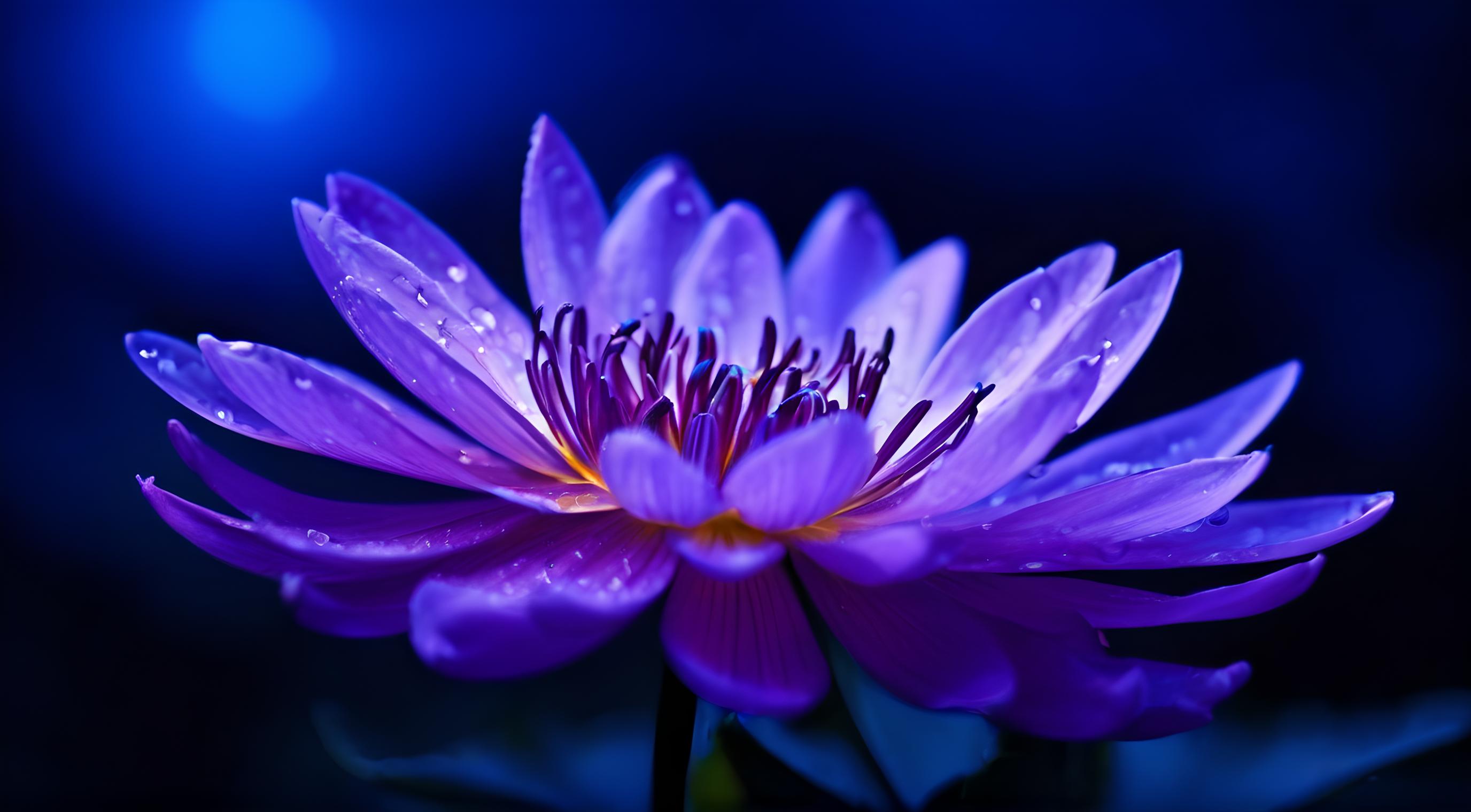 花仙子