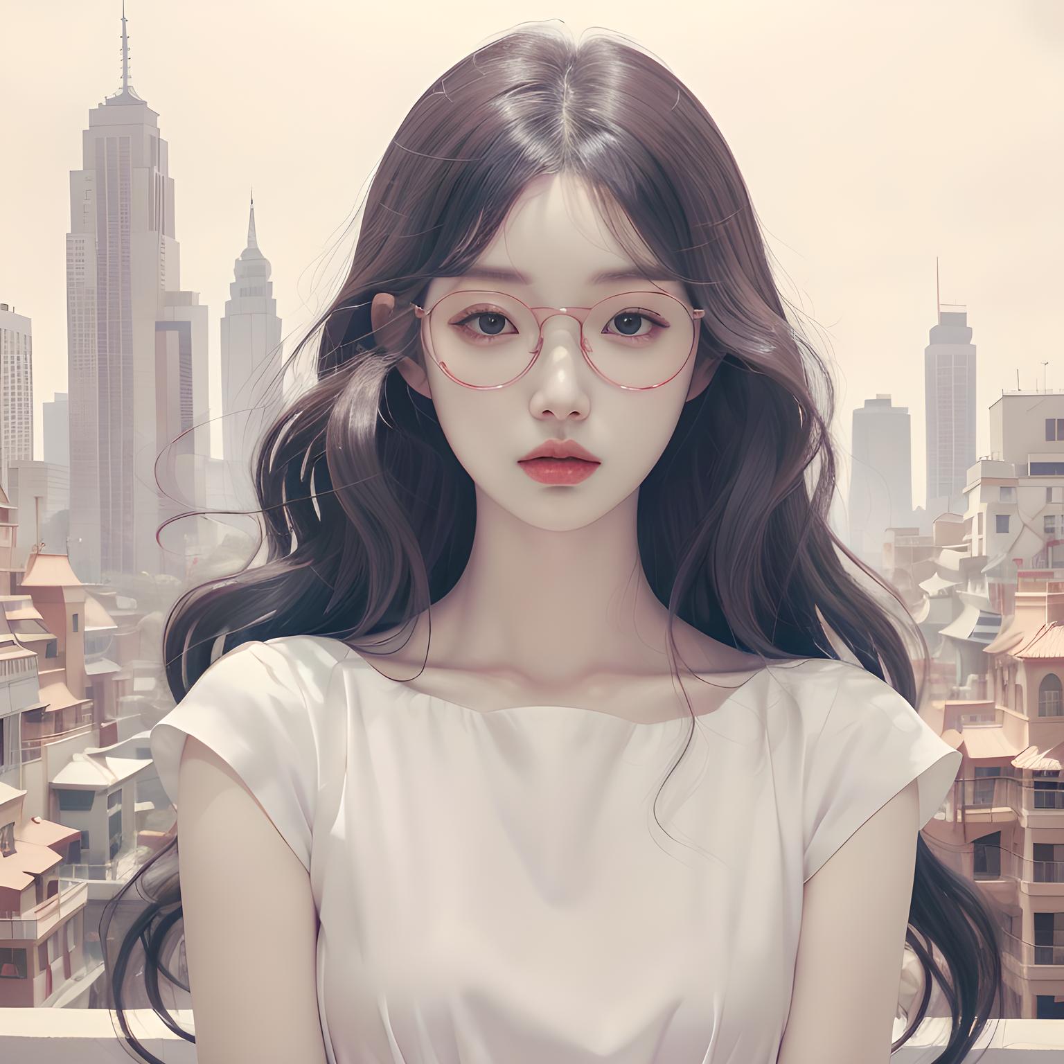美感十足