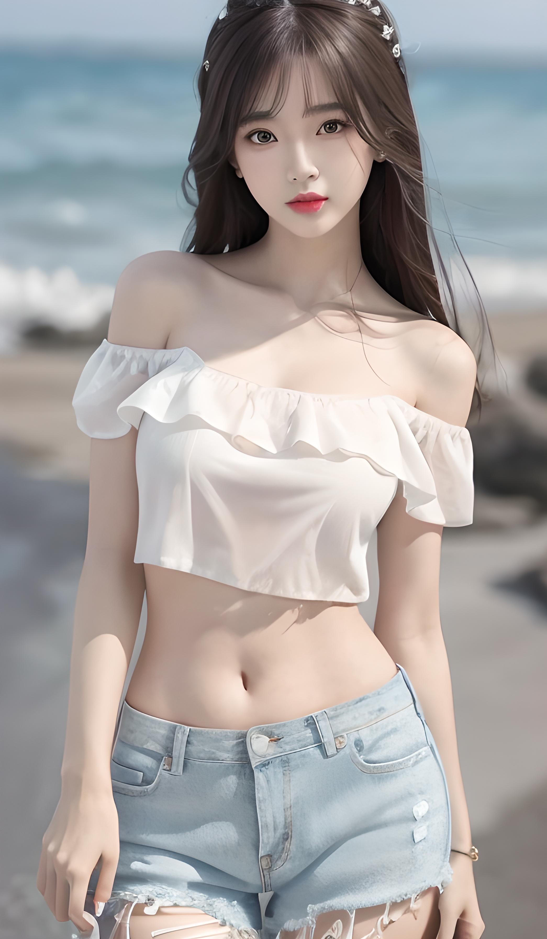 靓靓