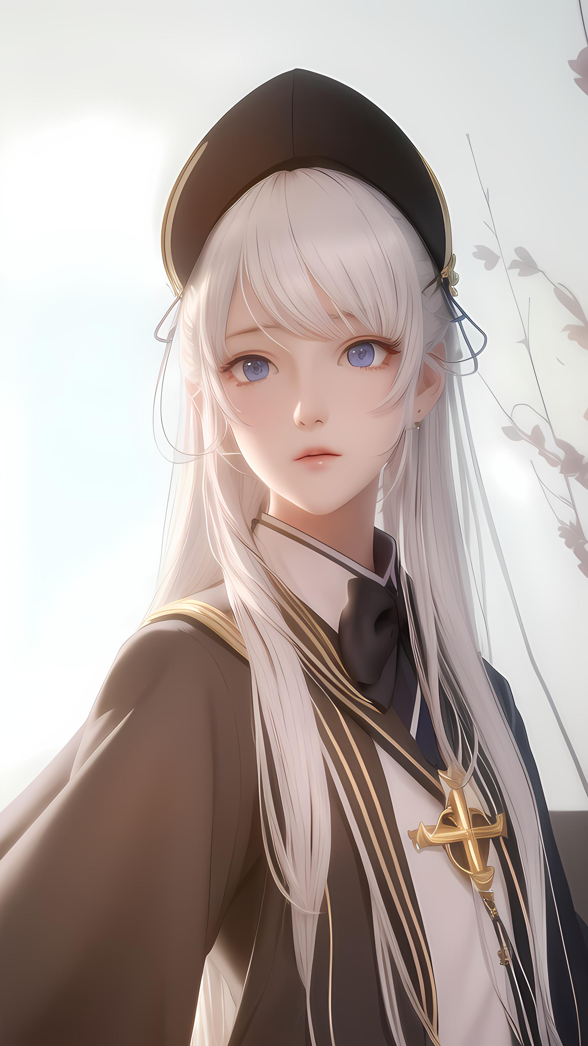 少女