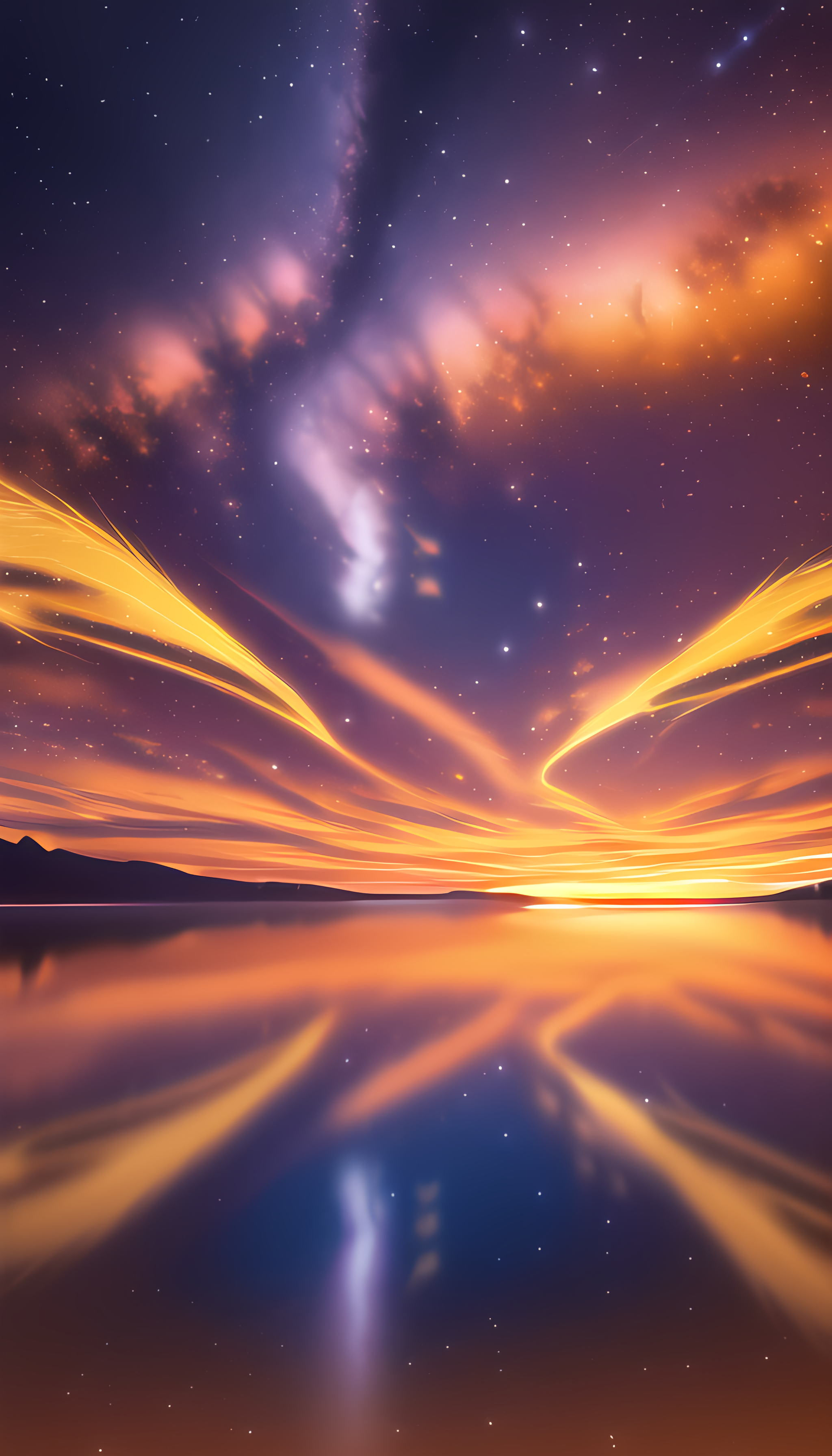 星河