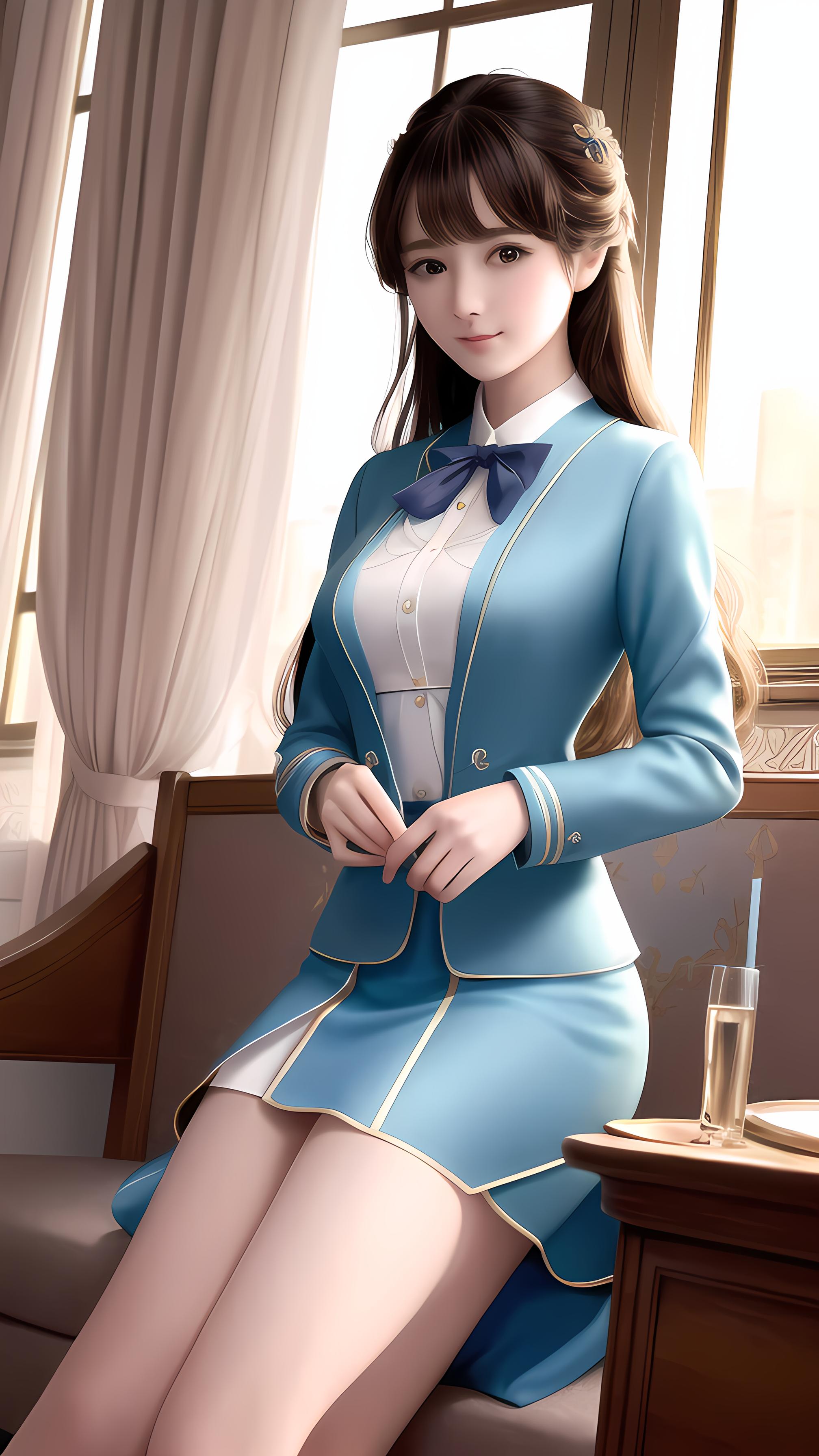 制服