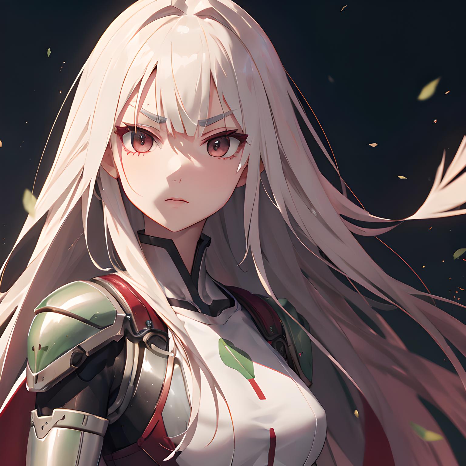 未来战士