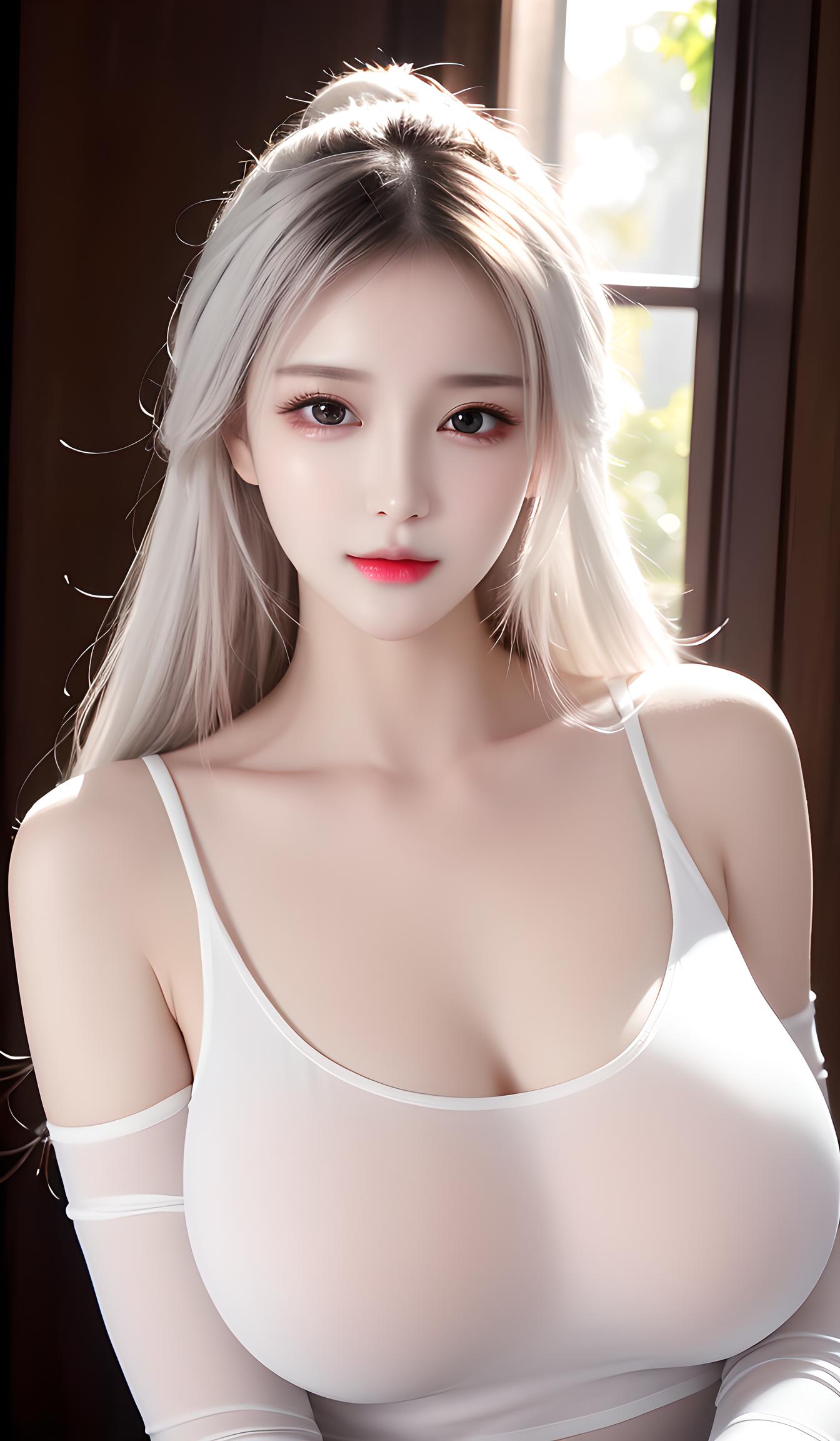 大大大美女