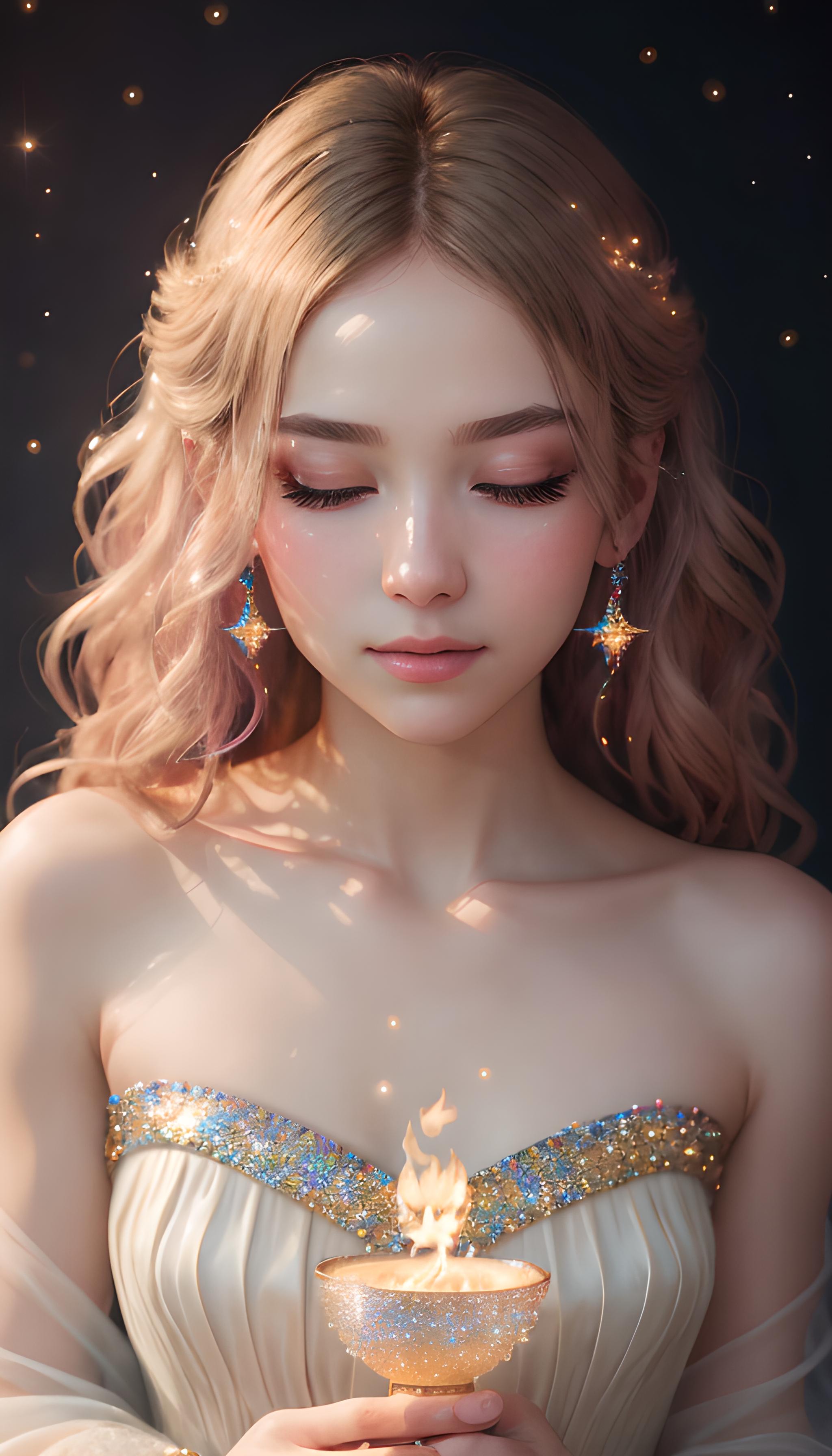 燃烧