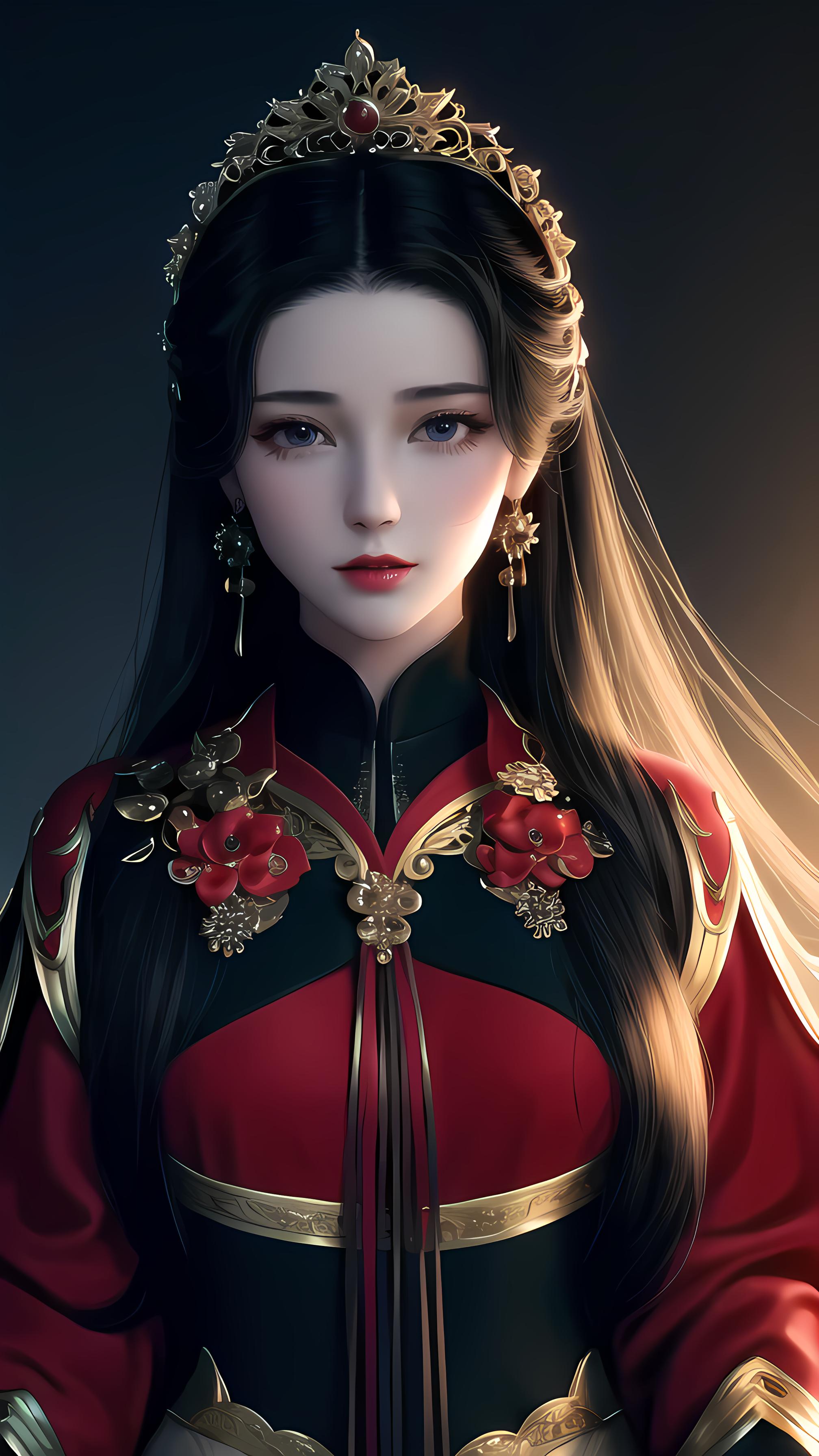 真美