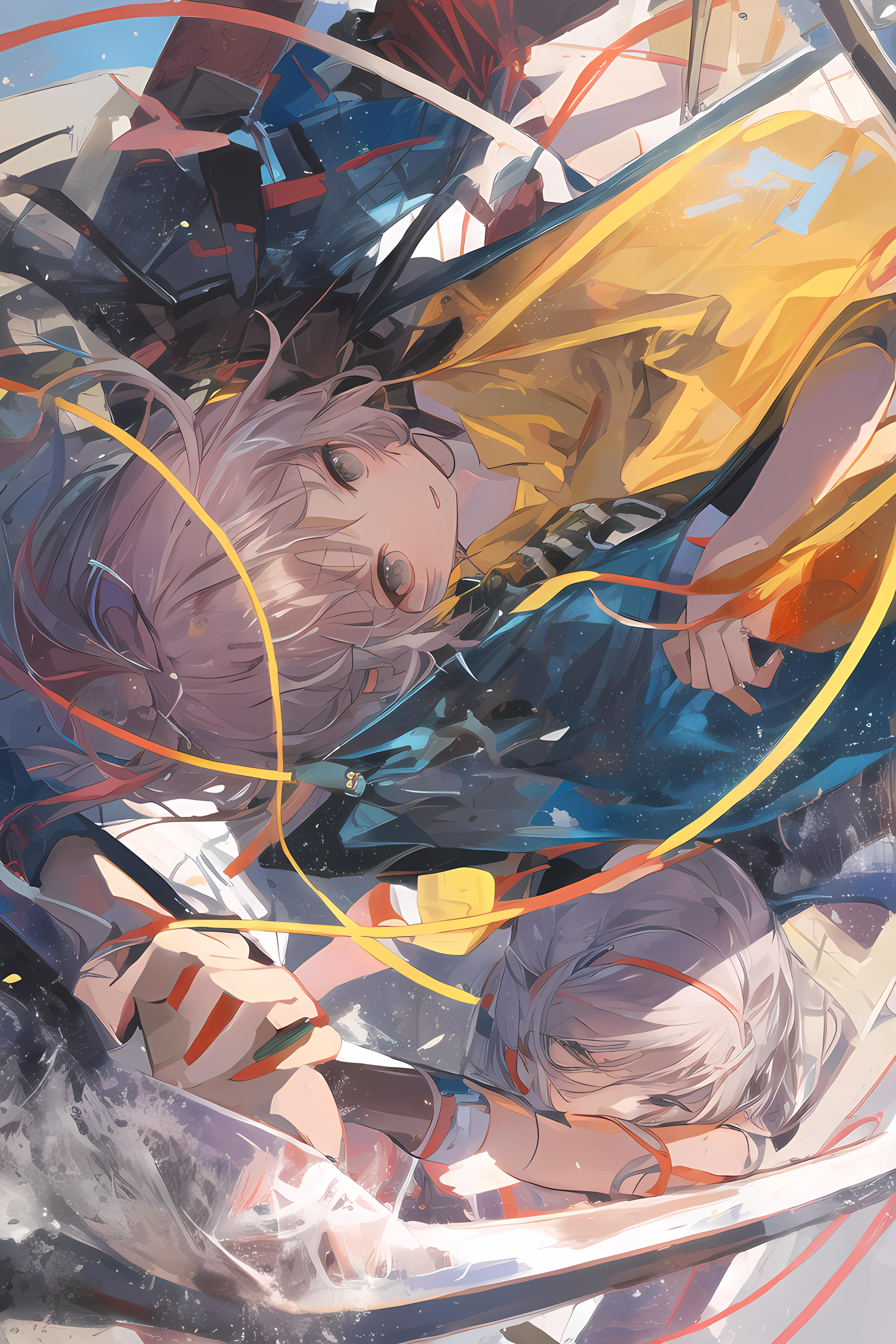 玩耍