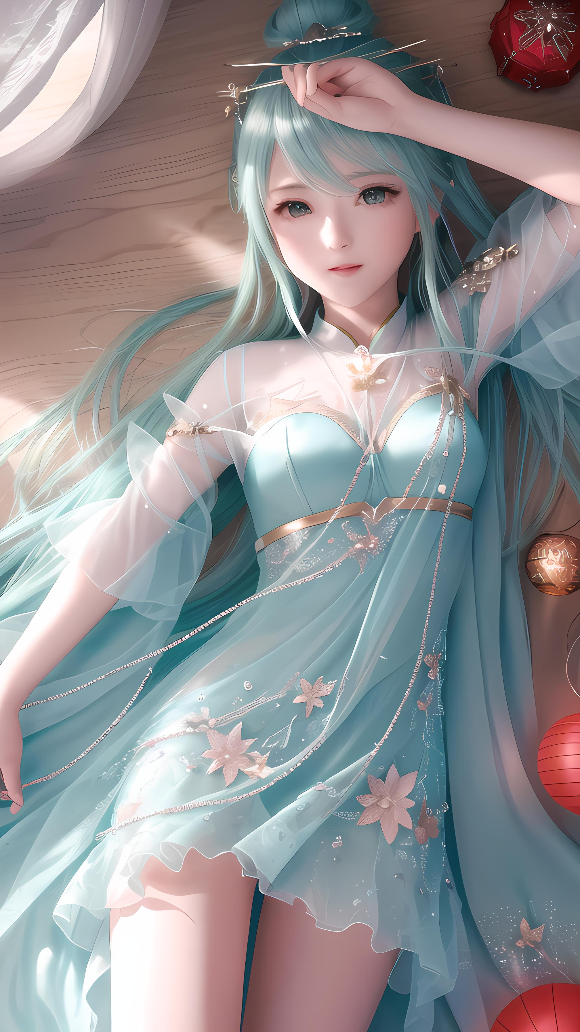 初音未来