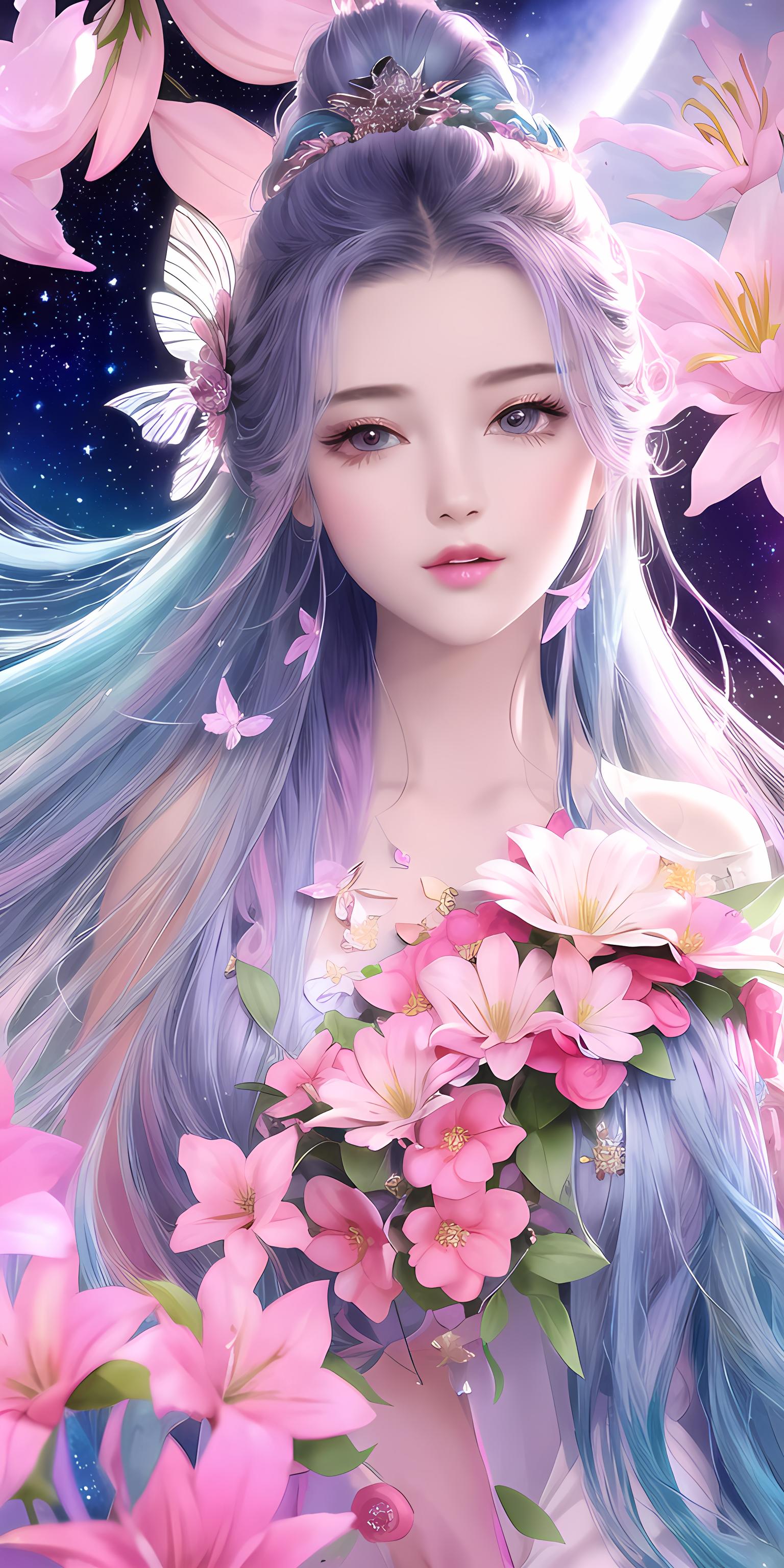 仙女
