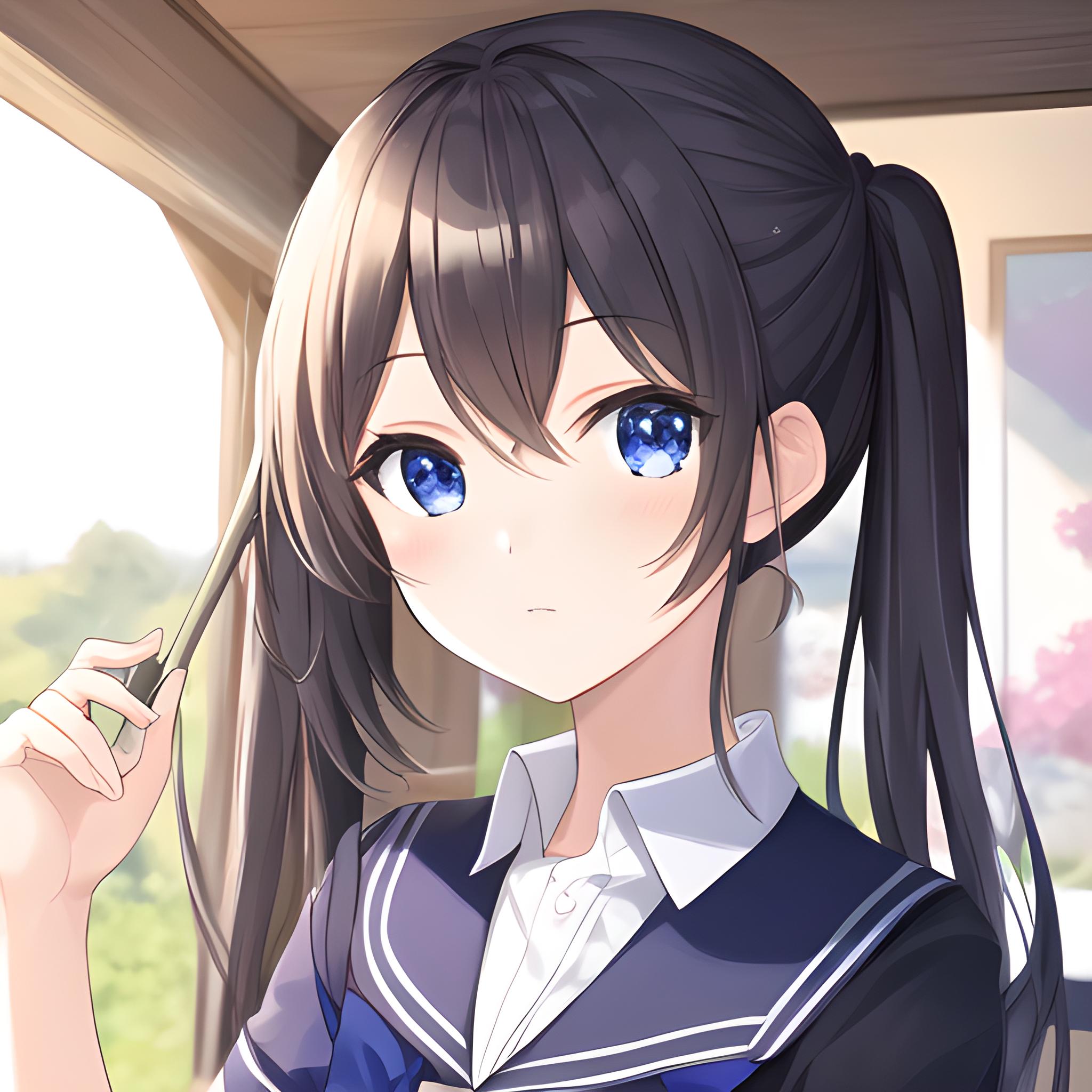 小小