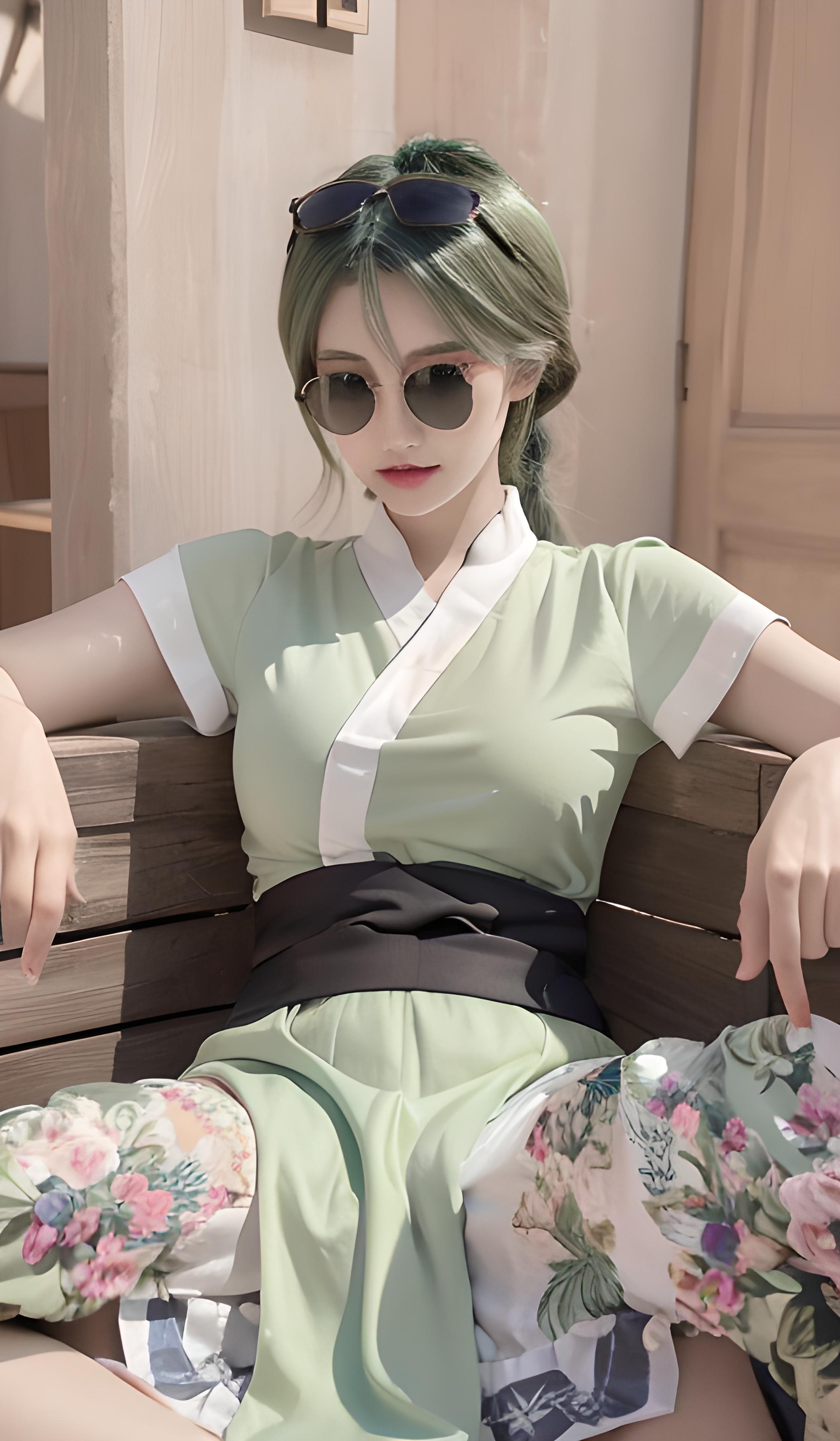 汉服