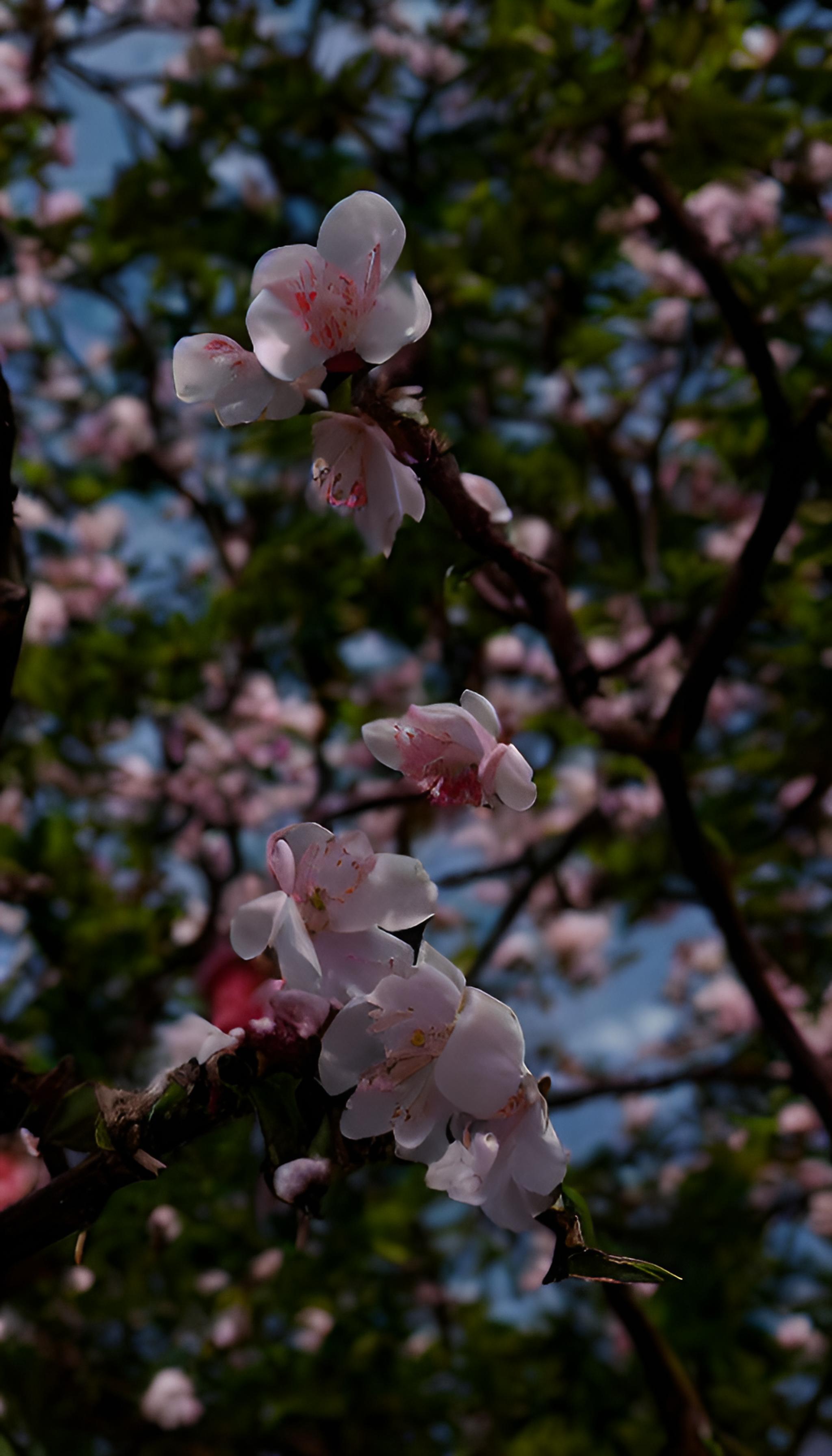 桃花