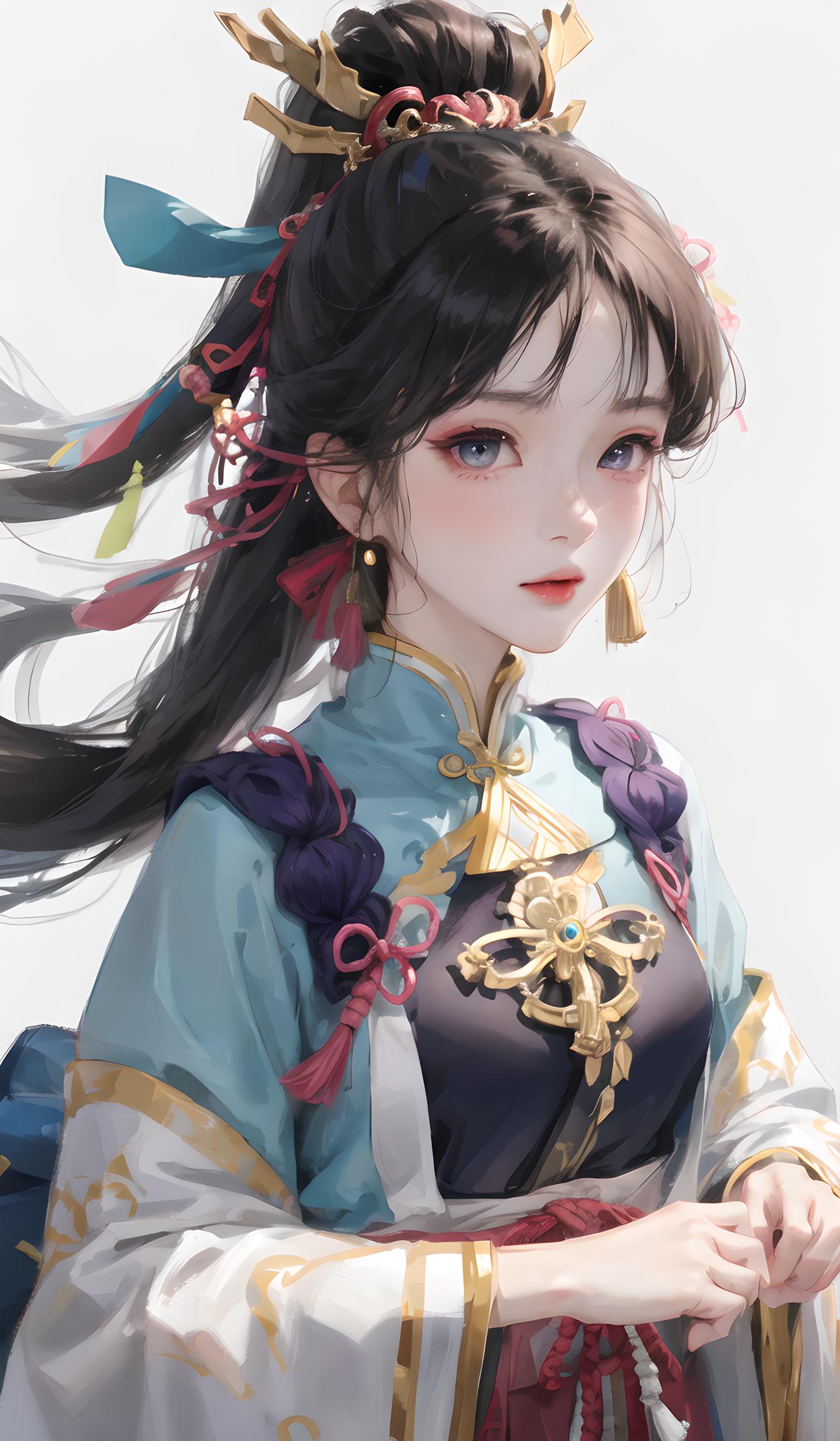 少女2