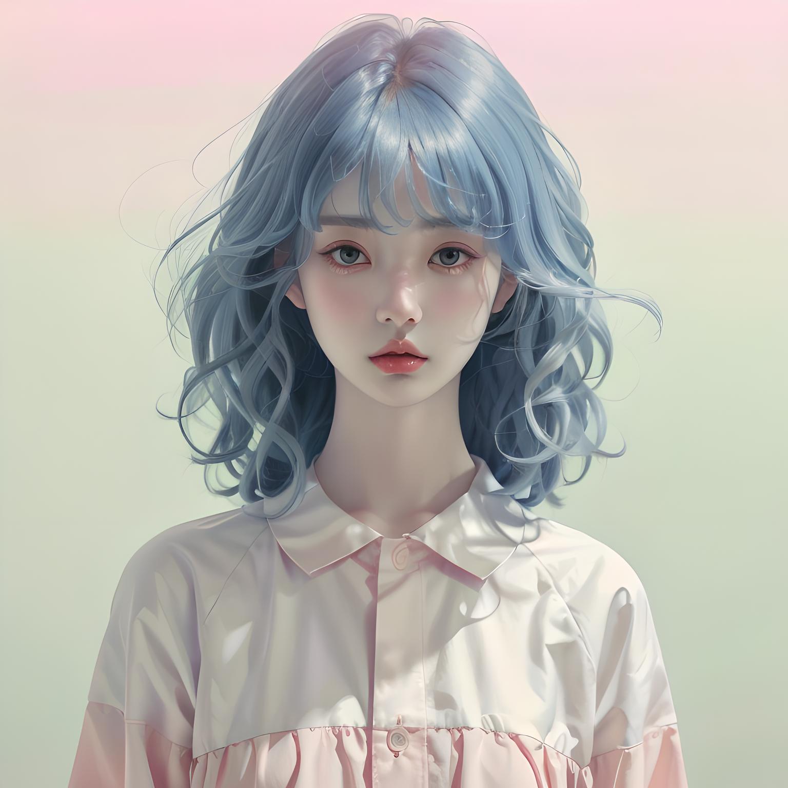 美感十足