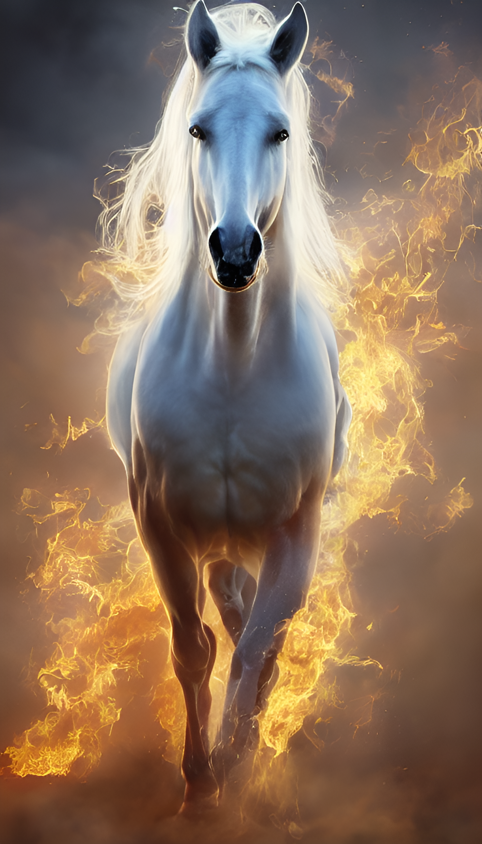 火云驹