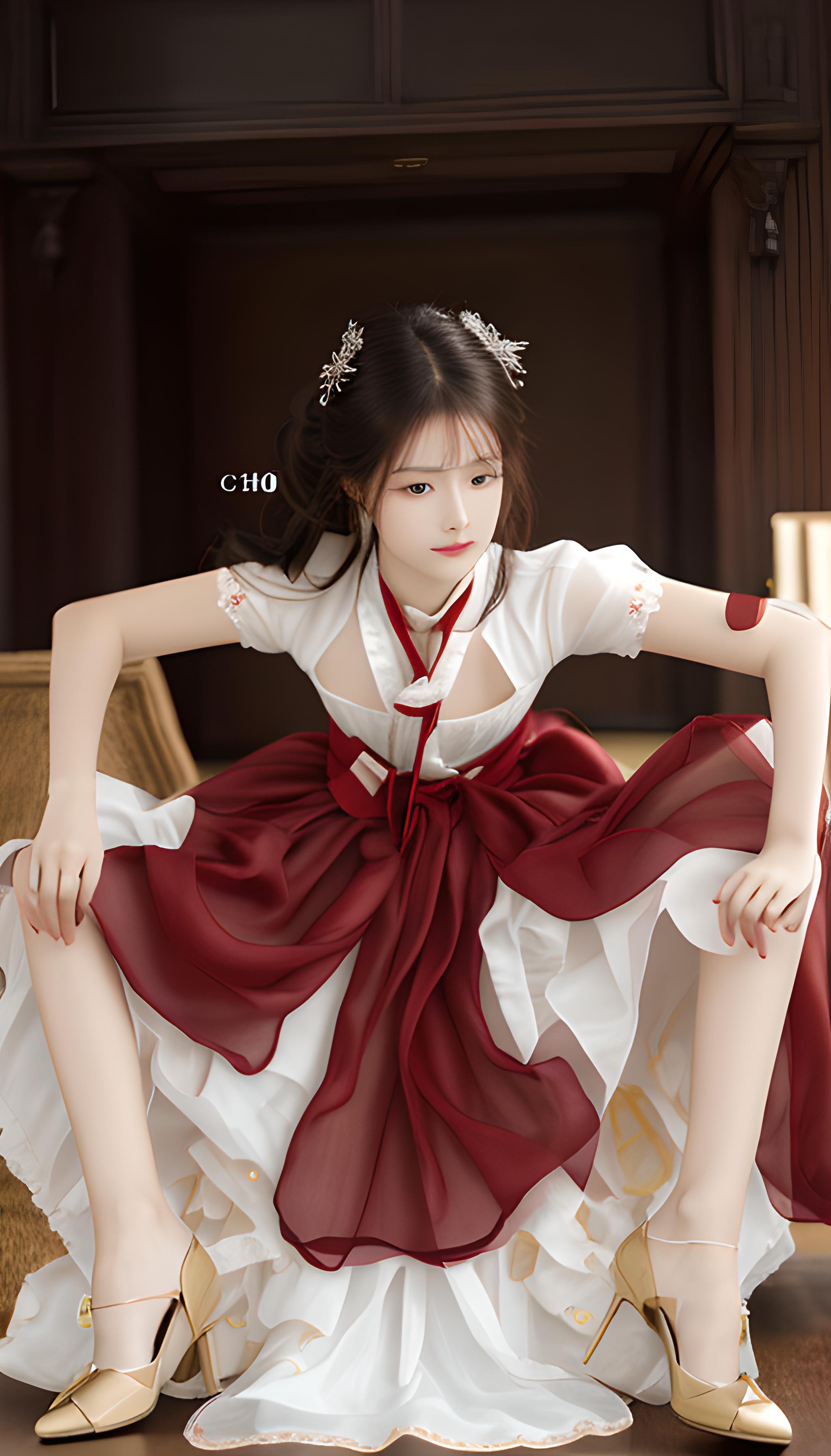 汉服