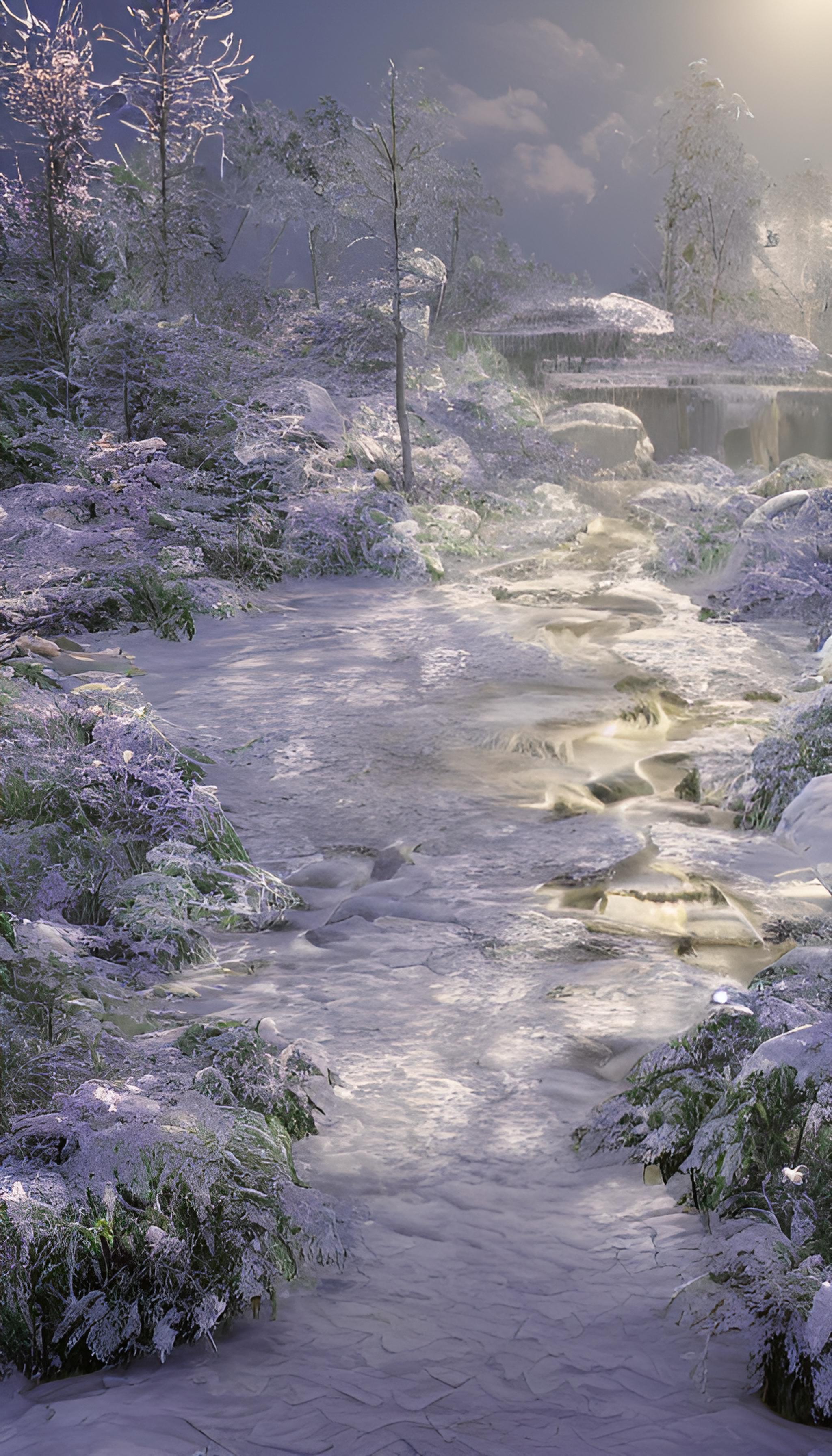 梦幻
