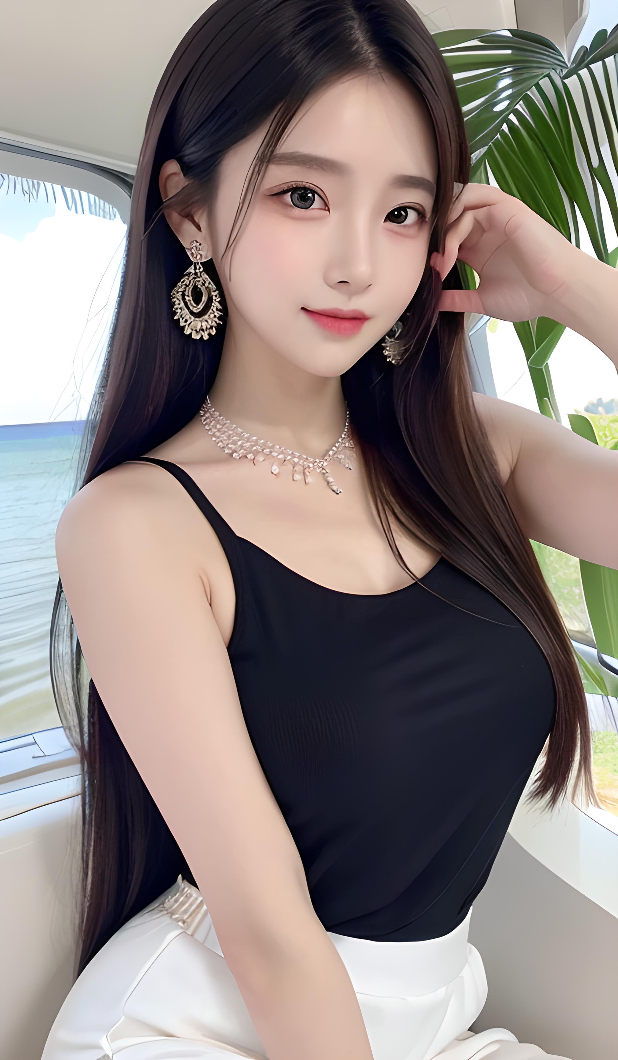 邻家女孩