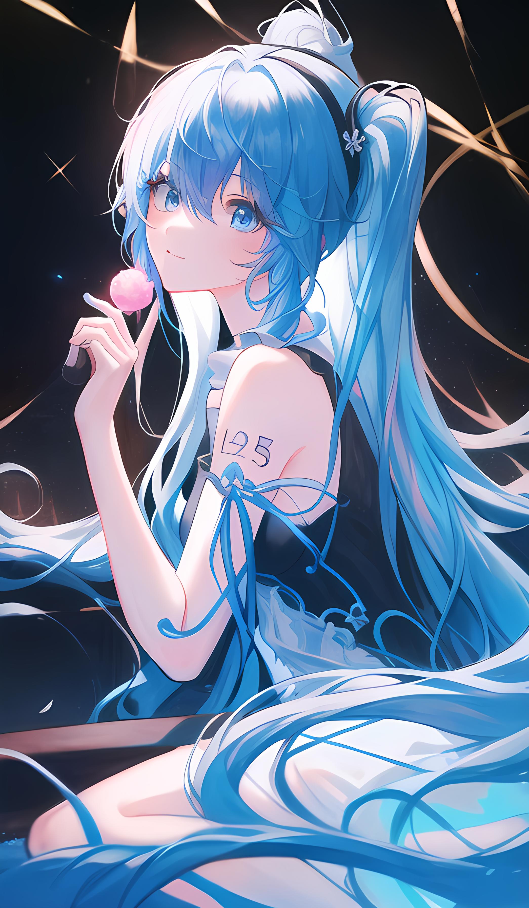 初音未来