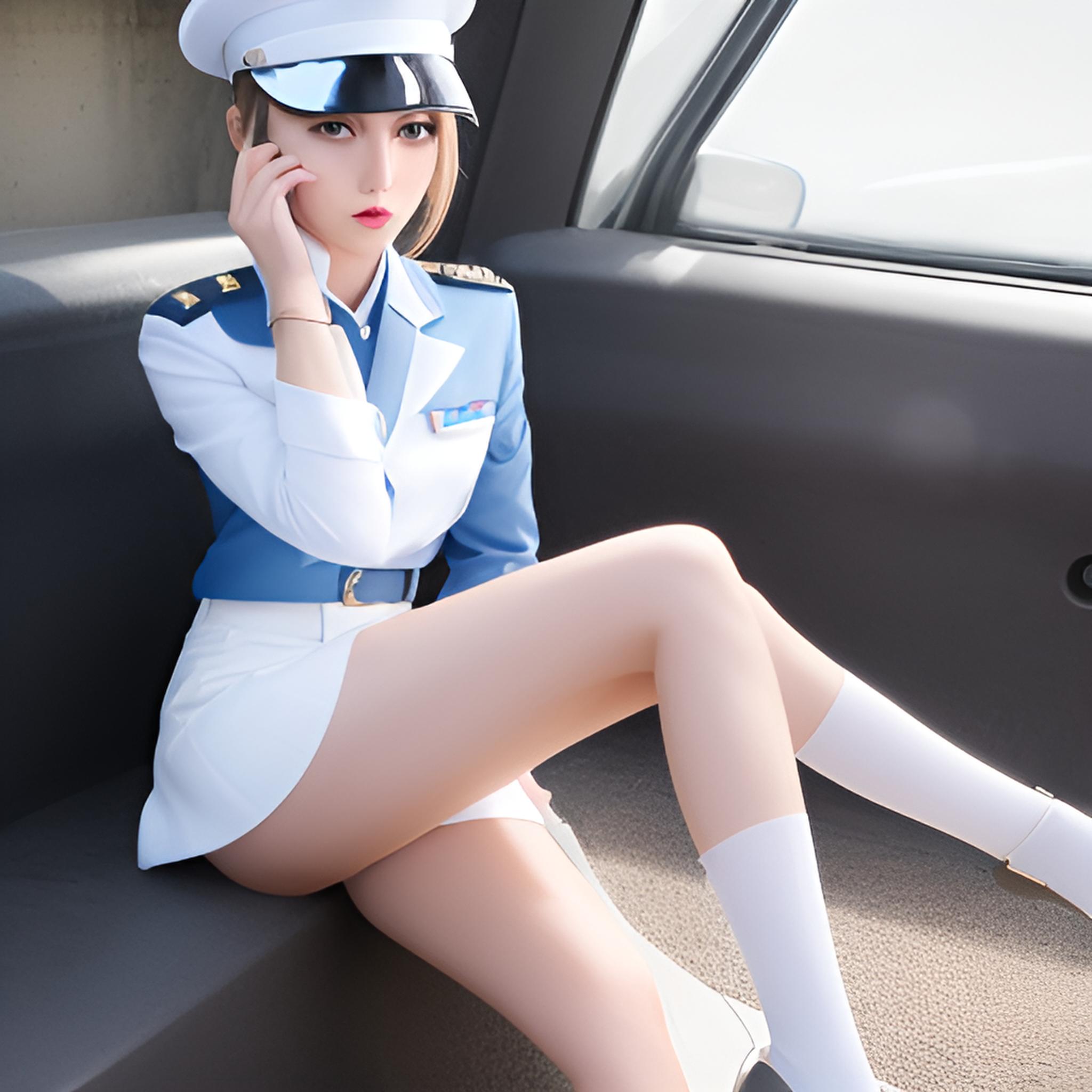 空军制服