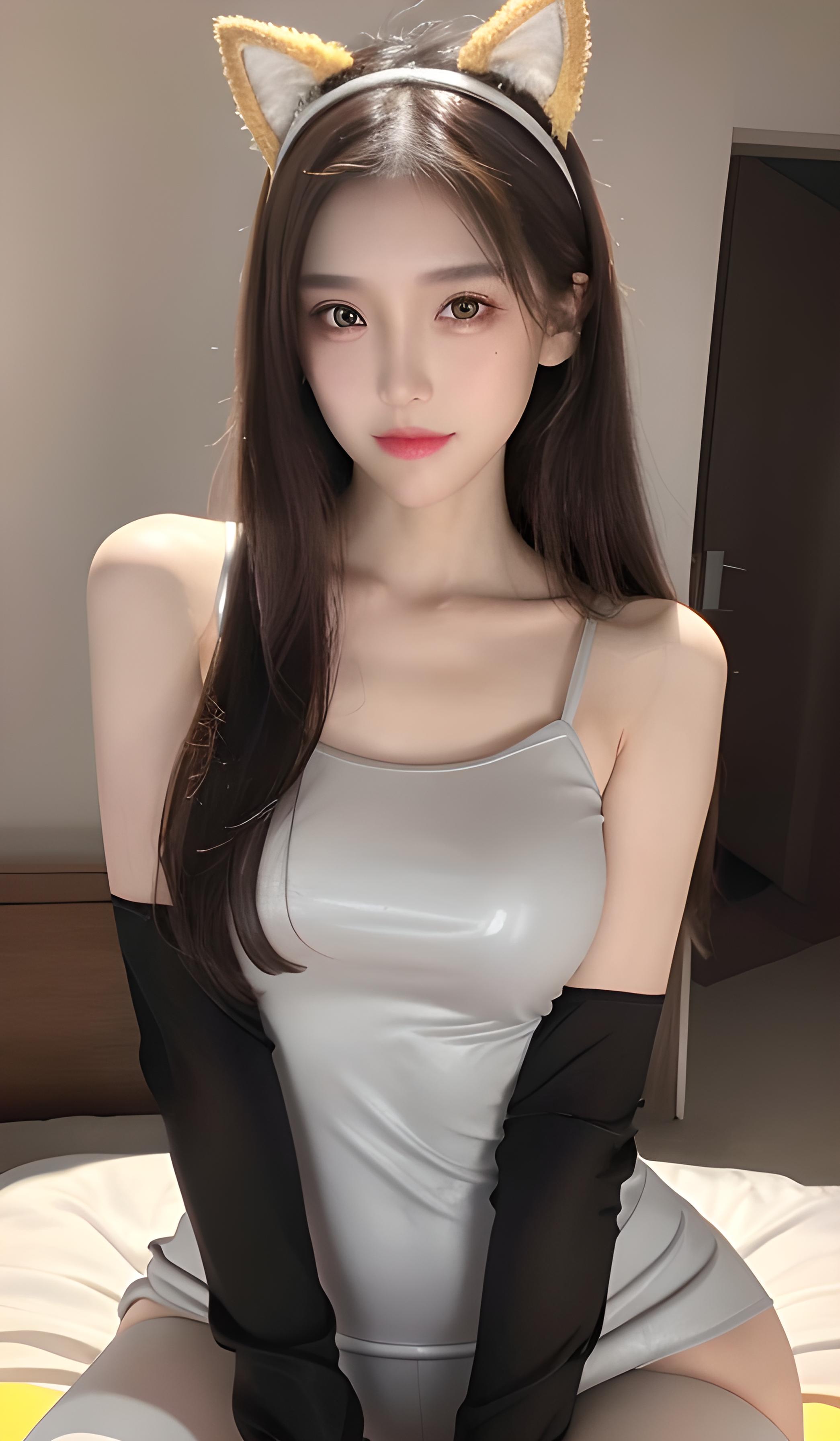 进主页有美女