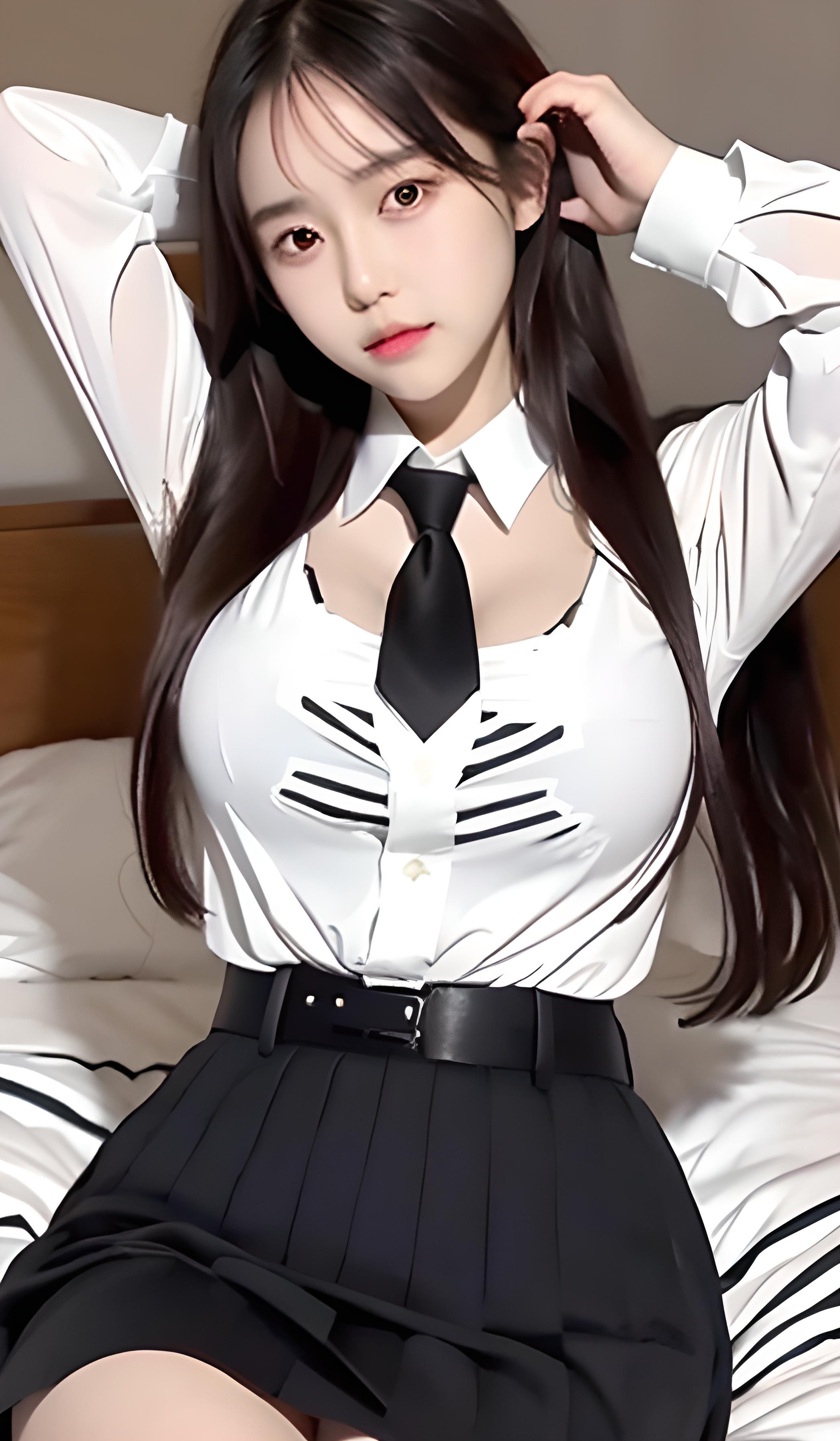 学妹