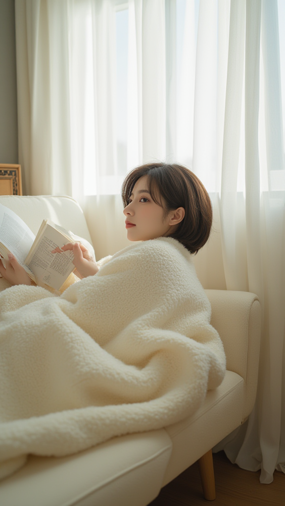 东方美女