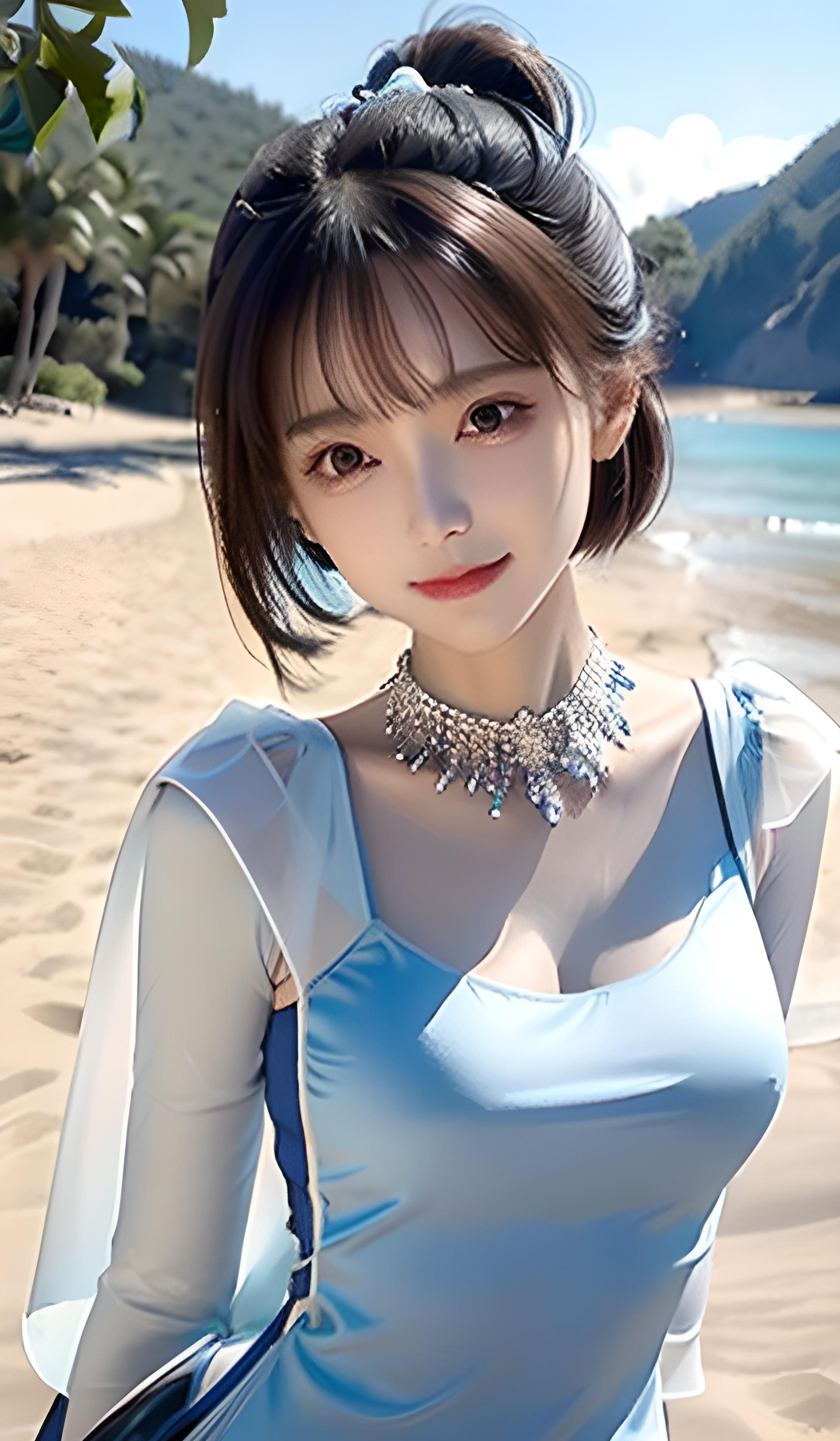 漂亮小姐姐