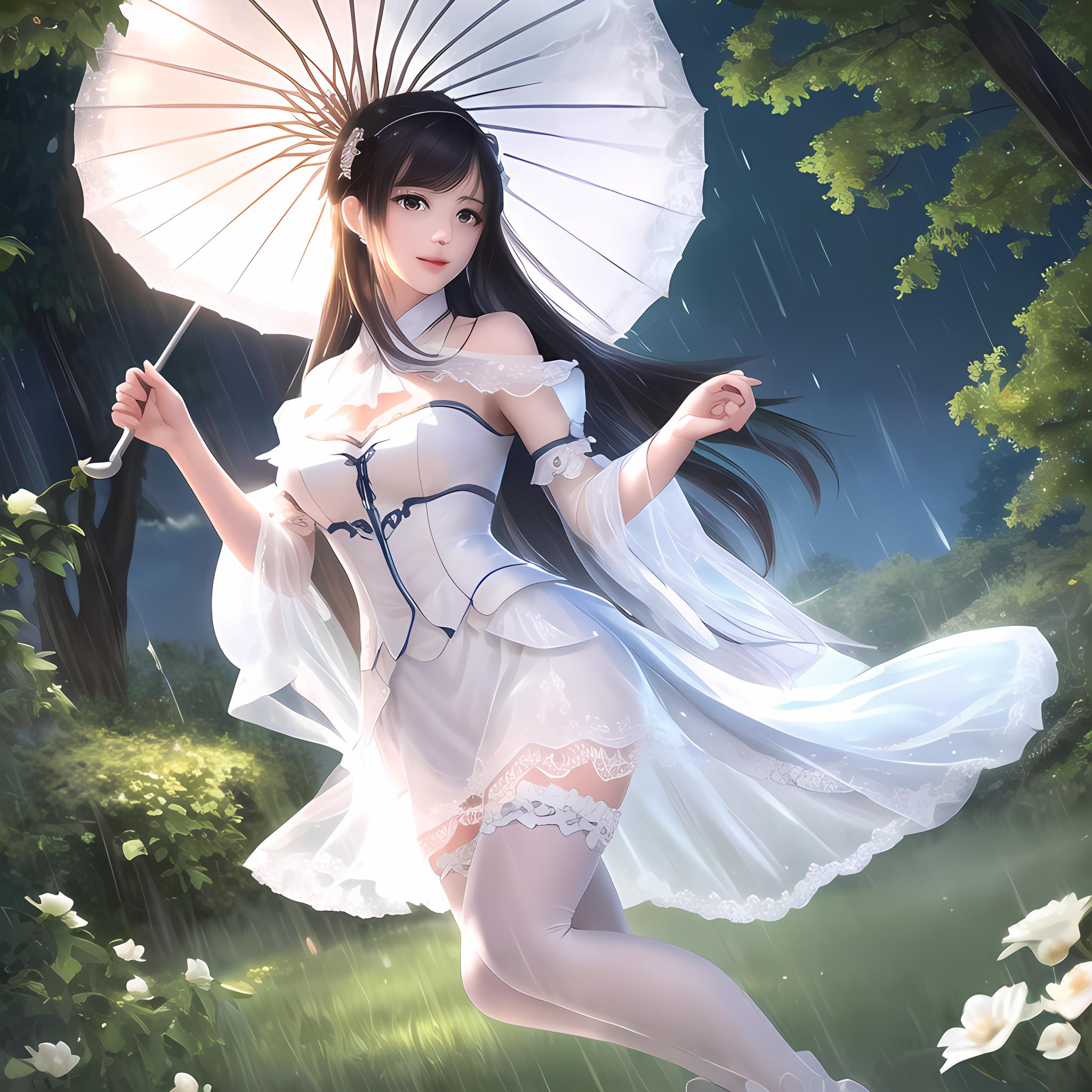 少女