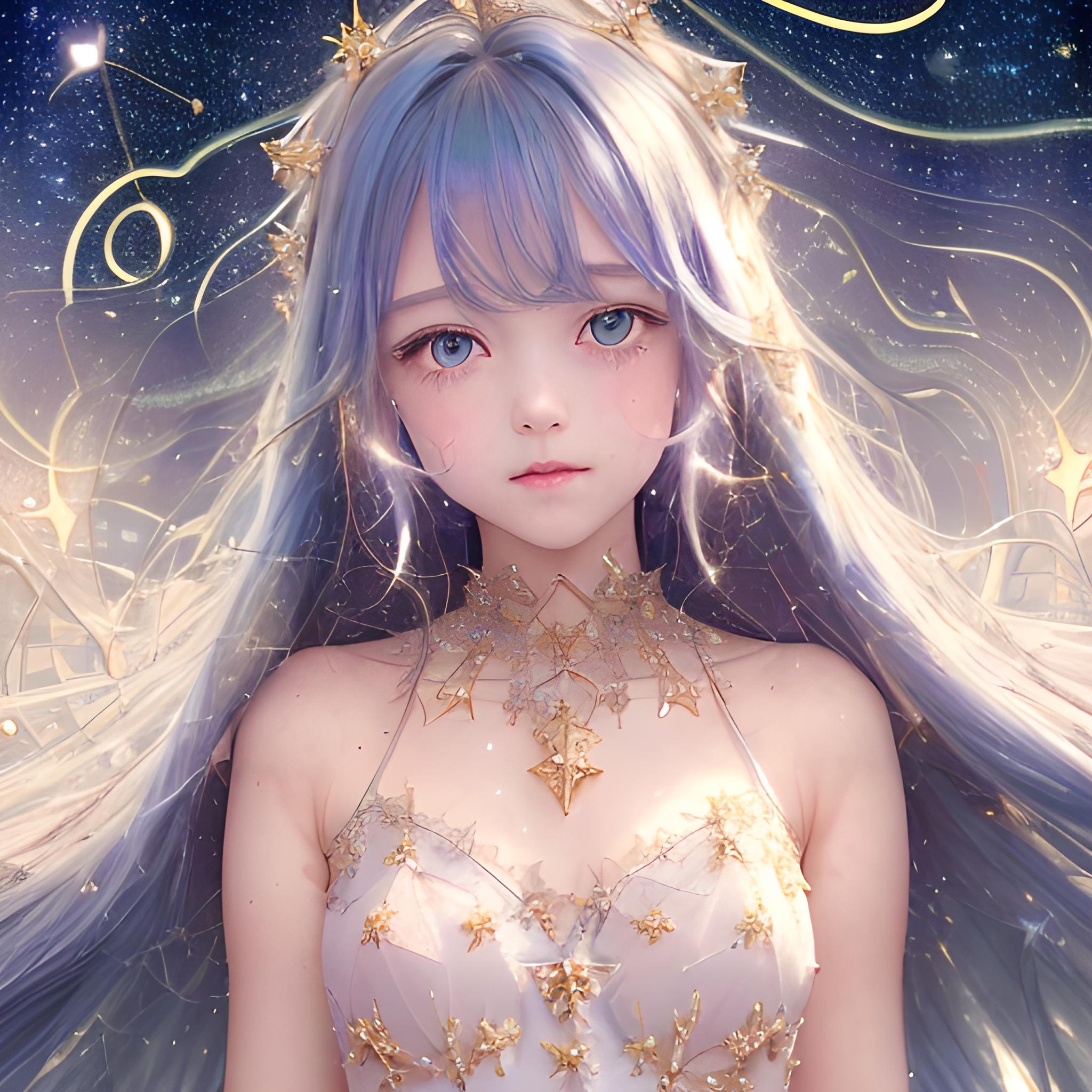 星星