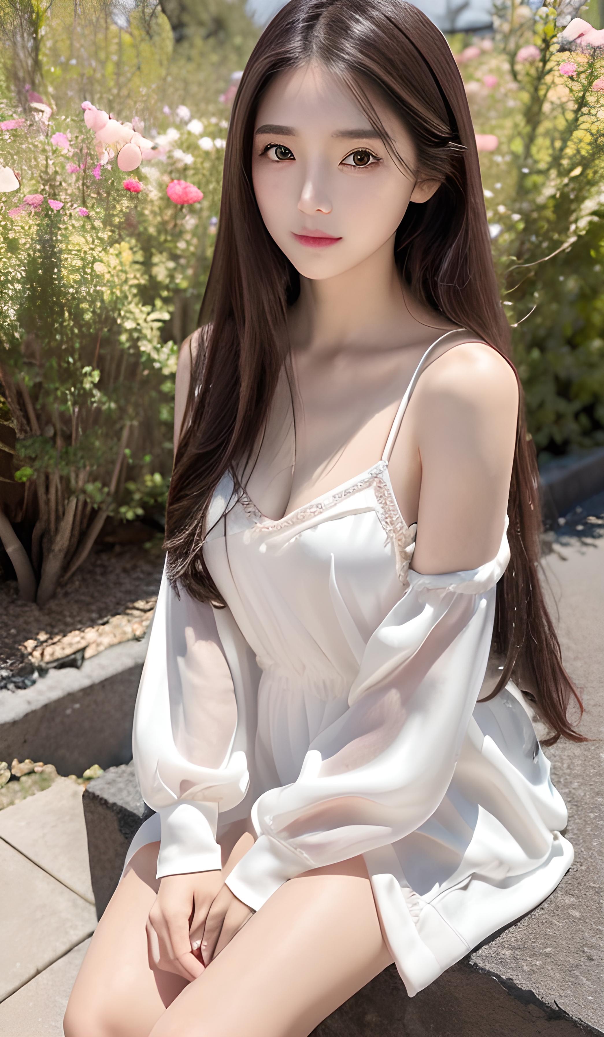 美美美哒