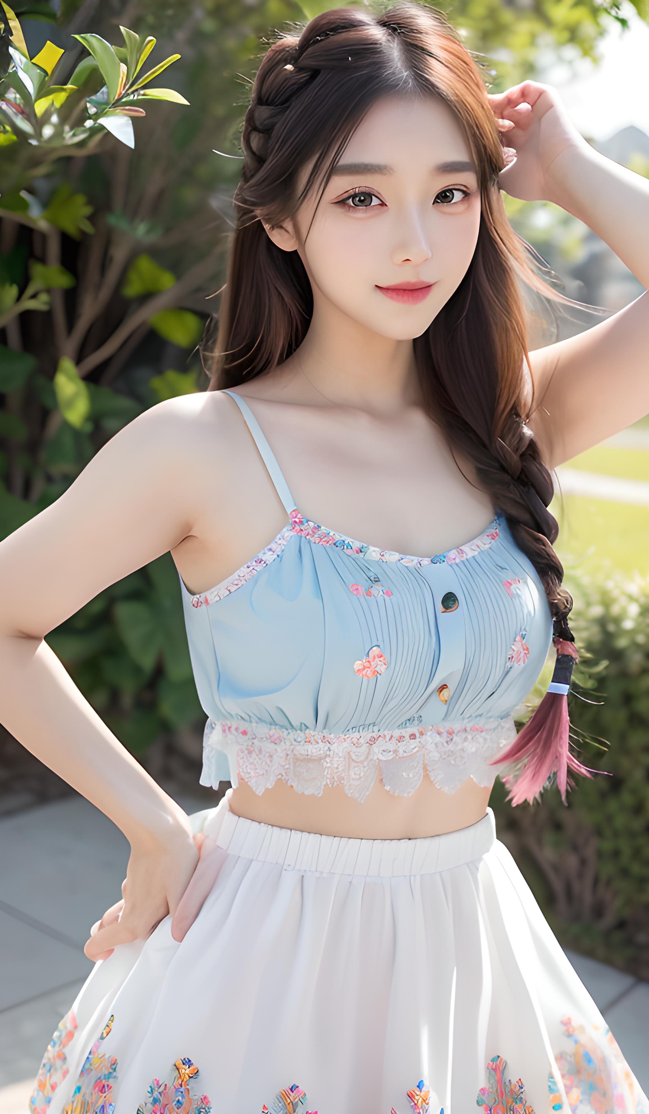 纯欲