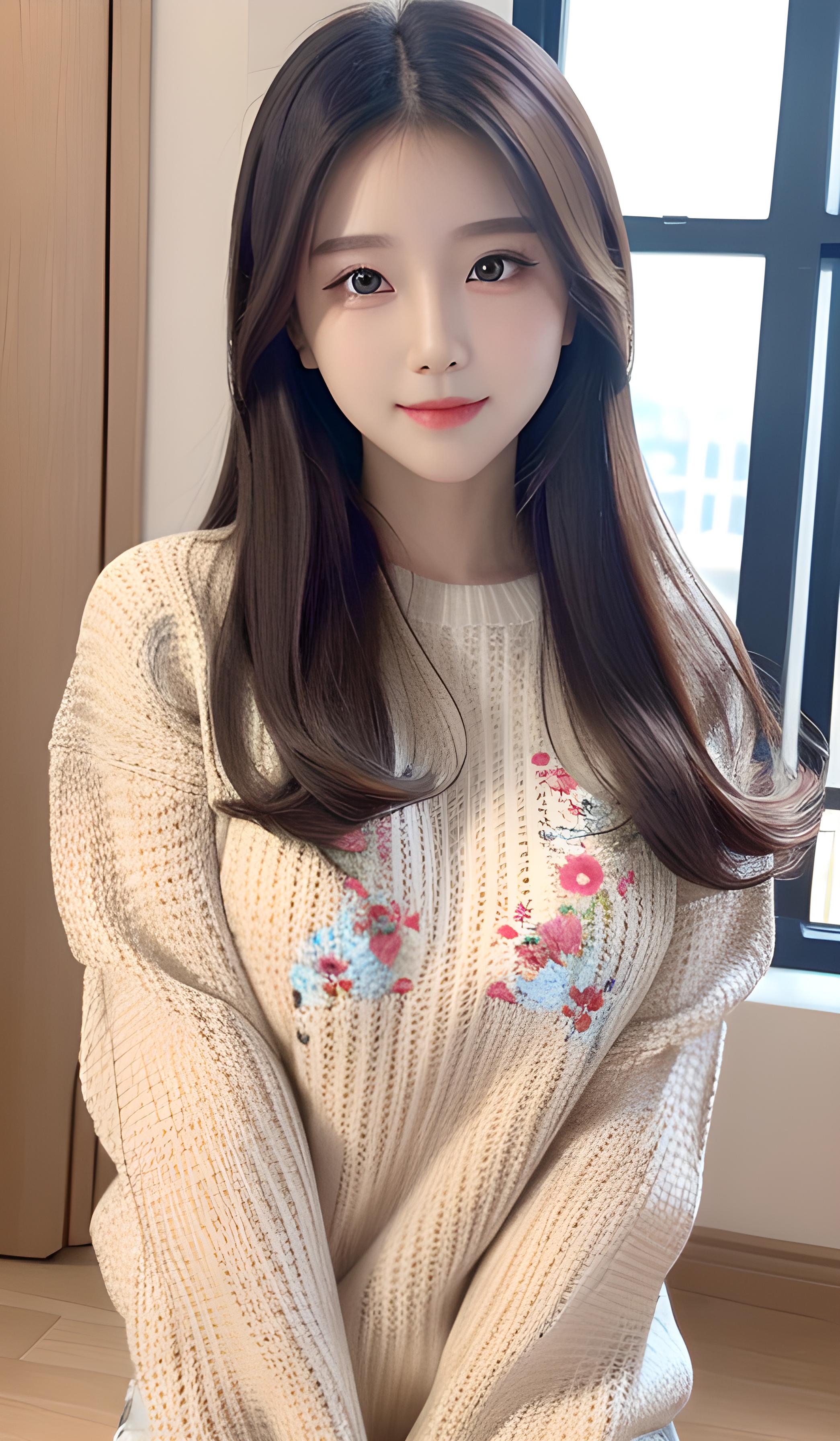 小姐姐